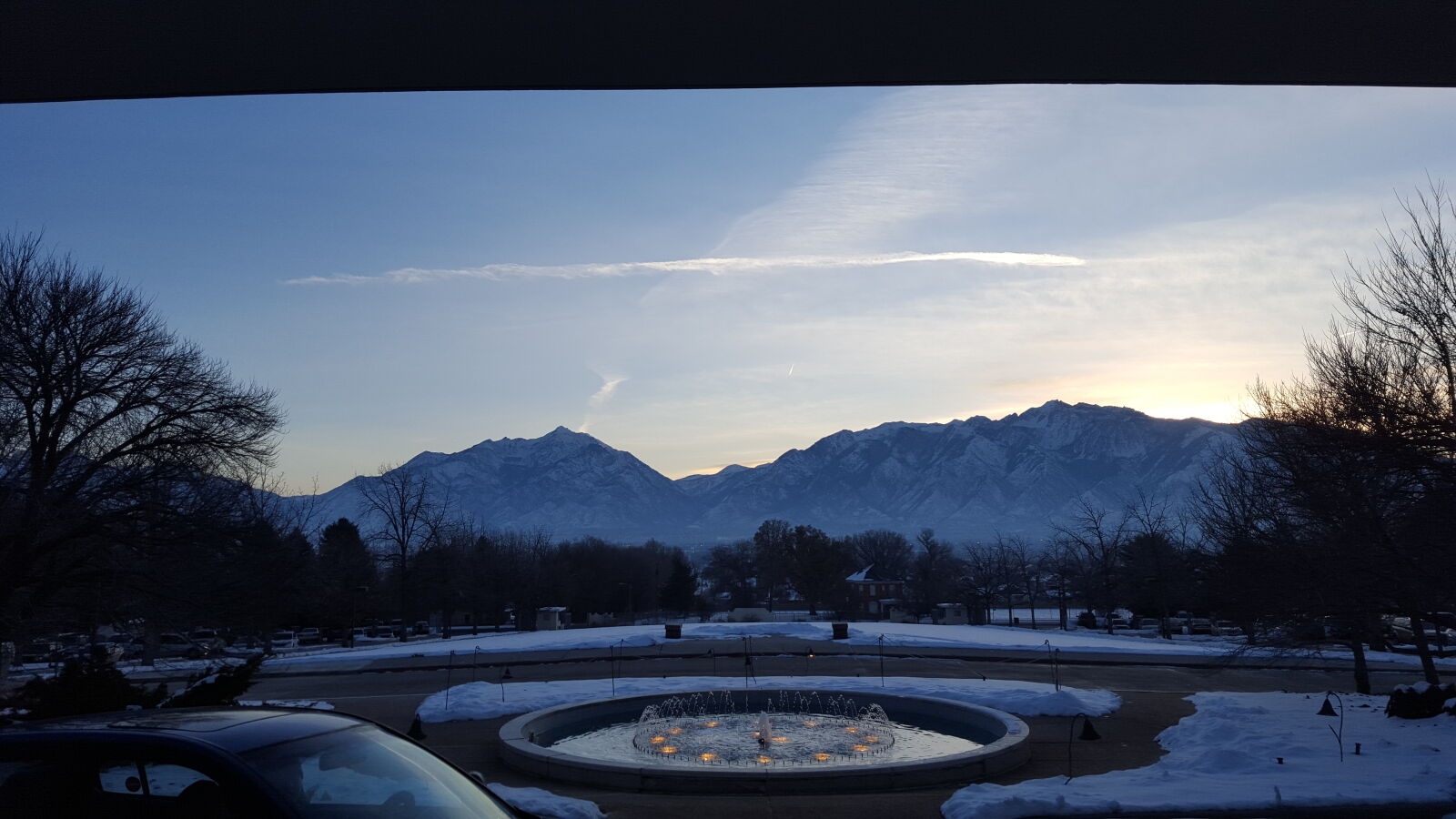 Samsung Galaxy S6 sample photo