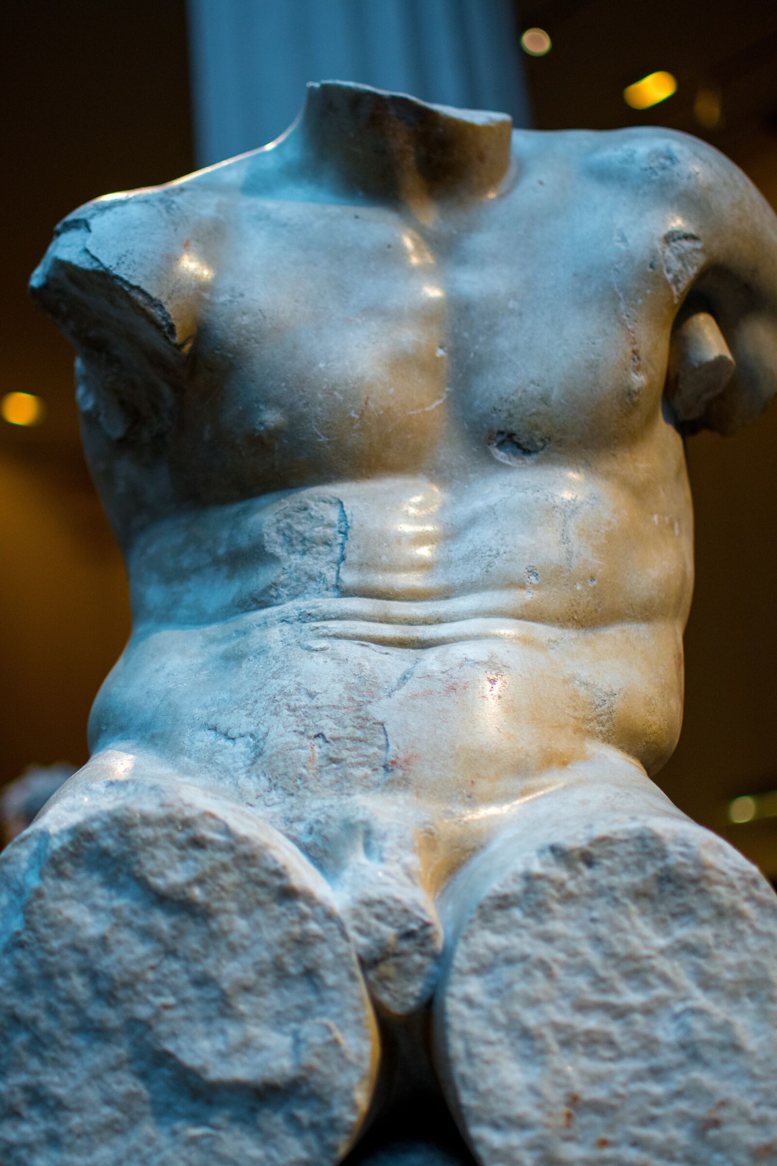 Nikon D500 sample photo. Sculpture, desktop, statue photography