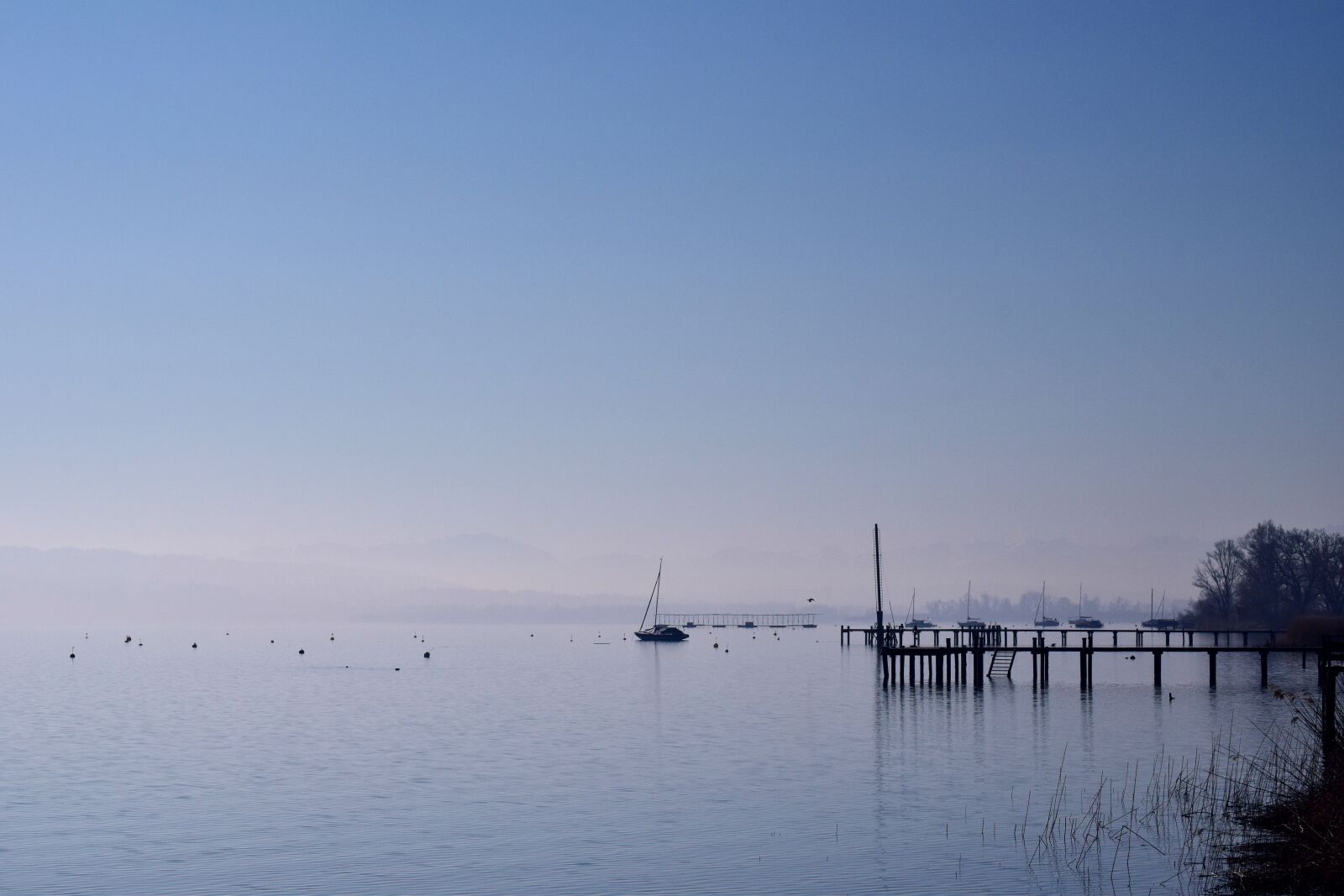 Nikon D3300 sample photo. Waters, sea, sky photography