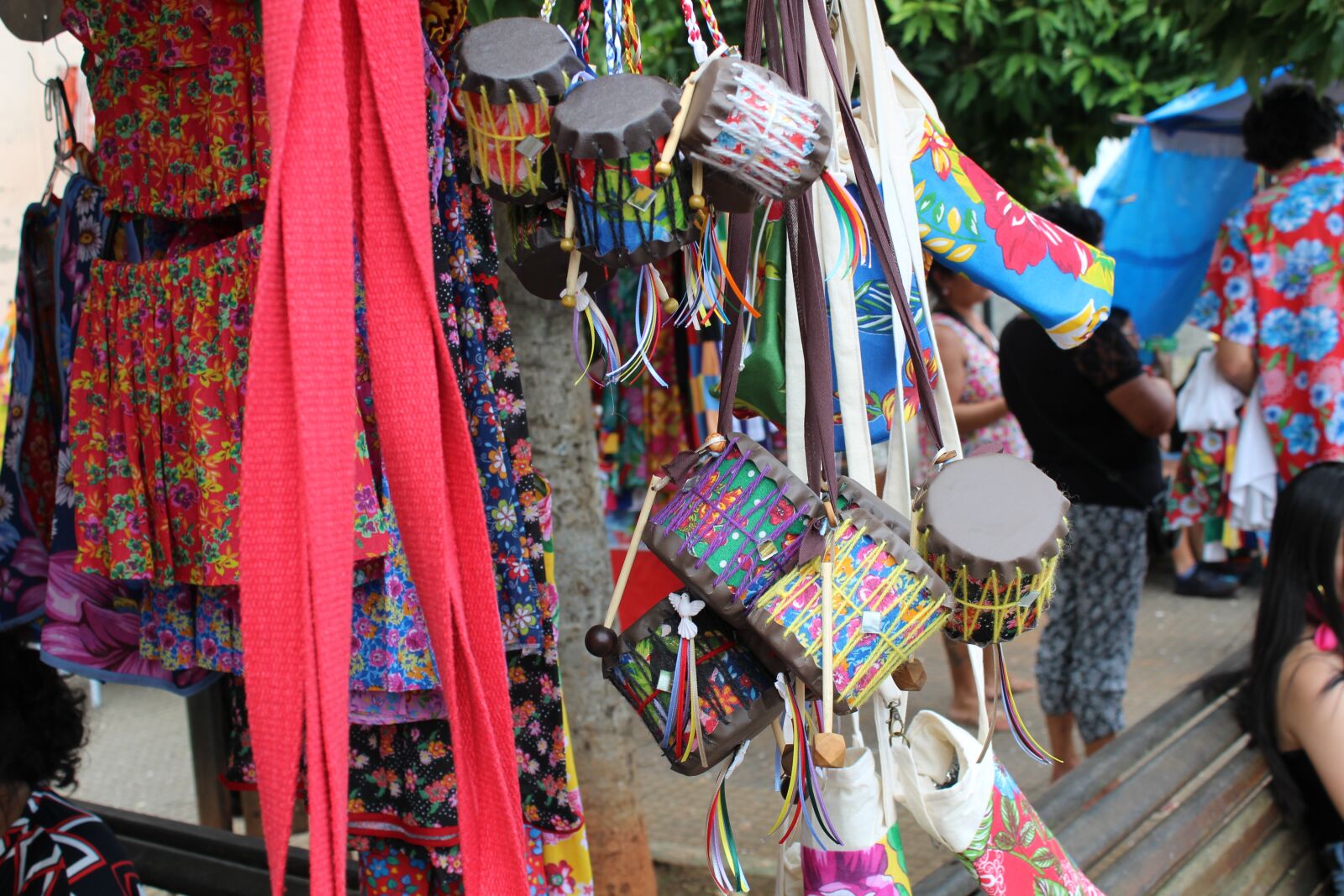 Canon EOS 1200D (EOS Rebel T5 / EOS Kiss X70 / EOS Hi) sample photo. Crafts, carnival, s o photography