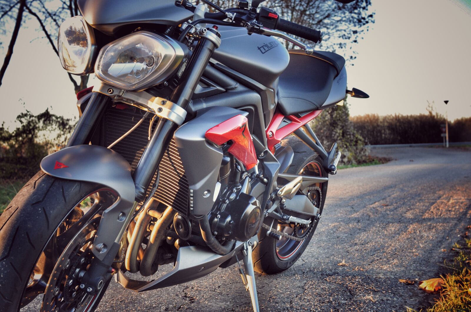 Nikon D90 sample photo. Dainese, motorbike, motorcycle, street photography
