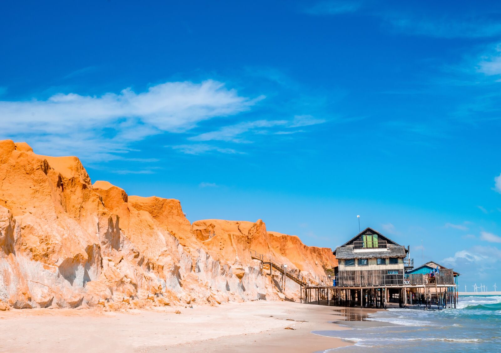 Nikon D5300 sample photo. Beach, sea, rocks photography