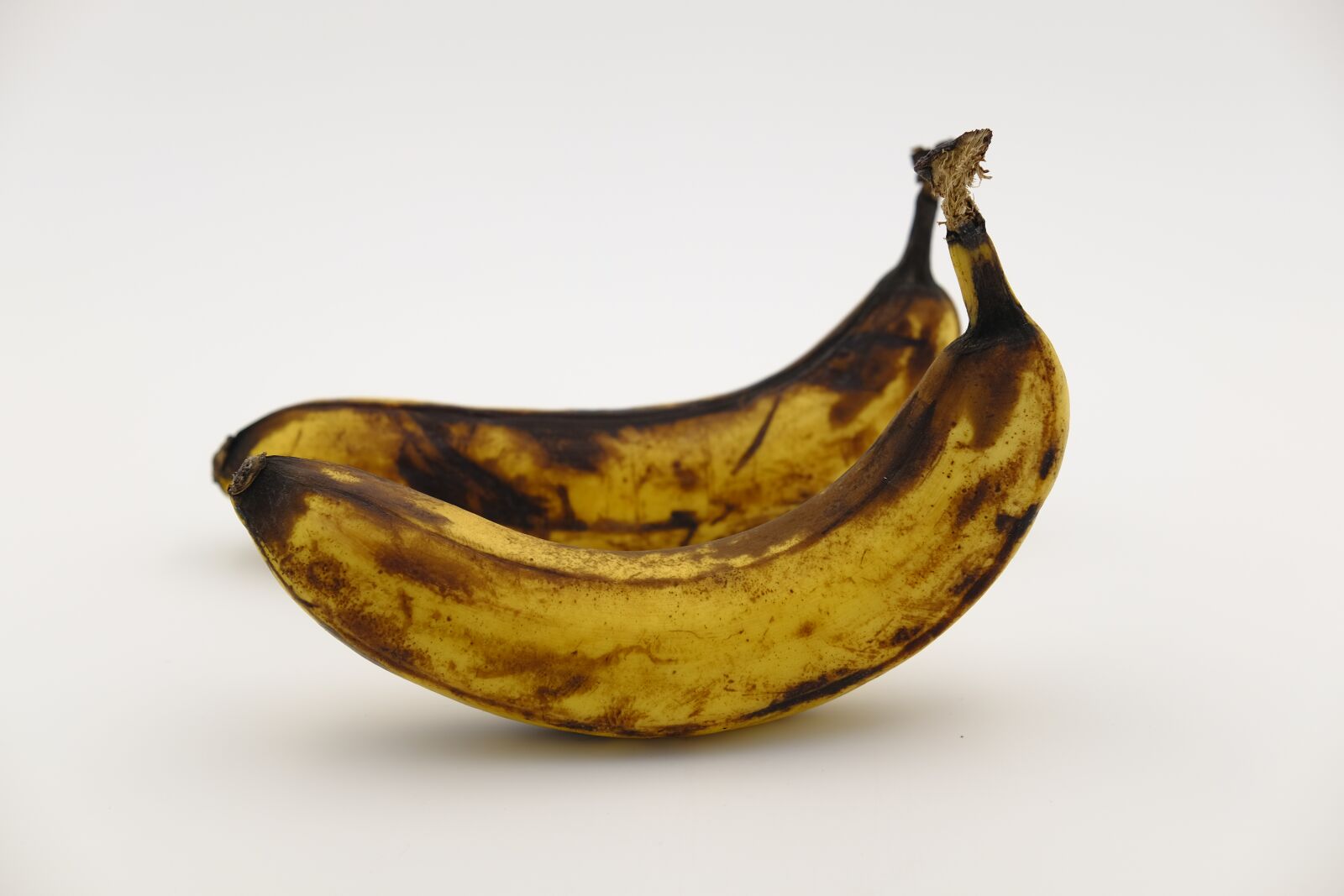 Fujifilm X-T2 + Fujifilm XF 35mm F2 R WR sample photo. Banana, old, aged photography