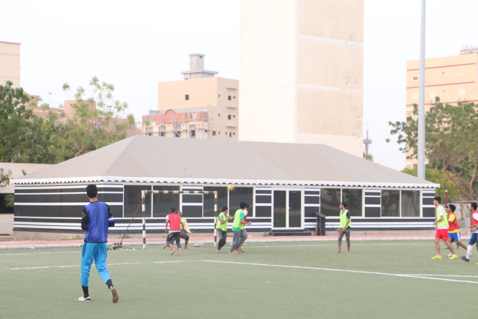 Canon EOS 70D sample photo