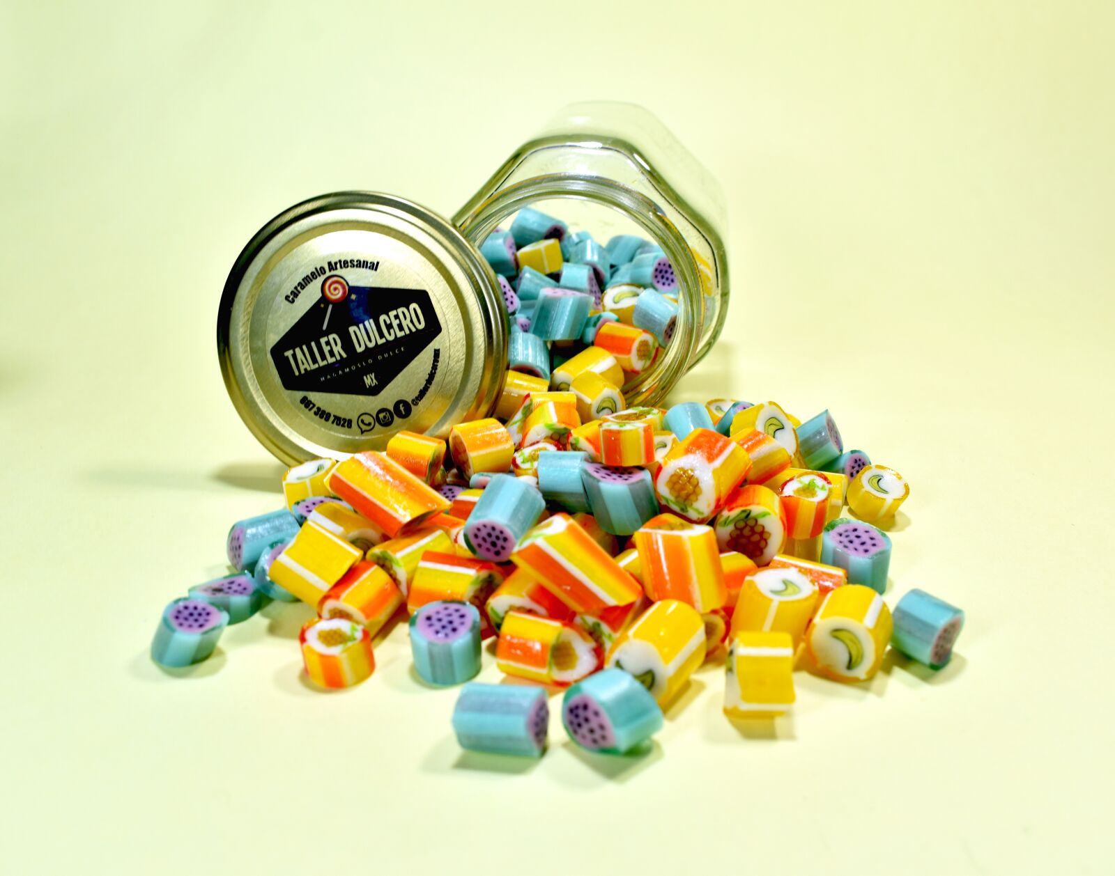 Nikon D3400 sample photo. Sweet, dessert, sugar photography