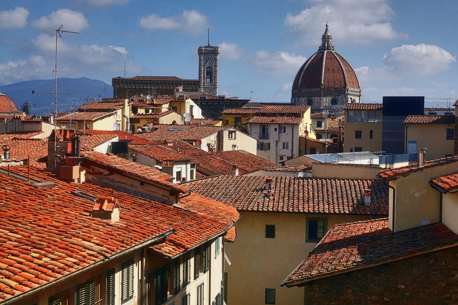 Sony Cyber-shot DSC-RX10 III sample photo. Italy, tuscany, florence photography
