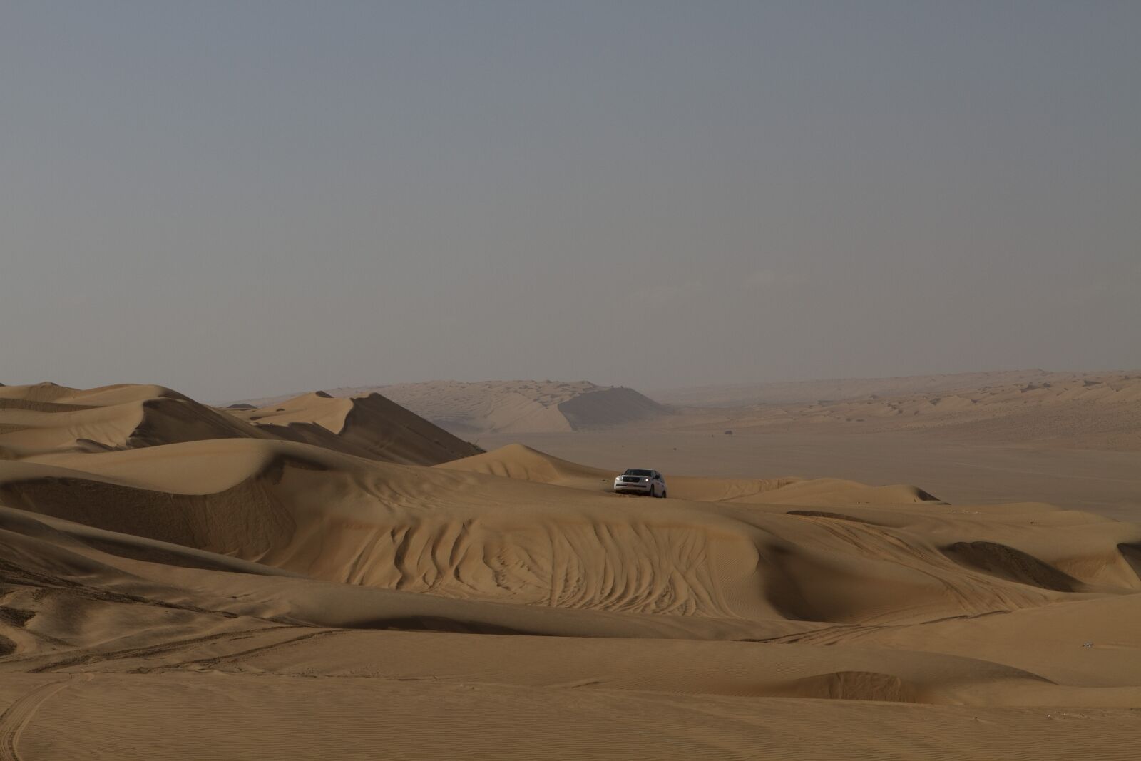 Canon EOS 7D sample photo. Desert, landscape, sand photography