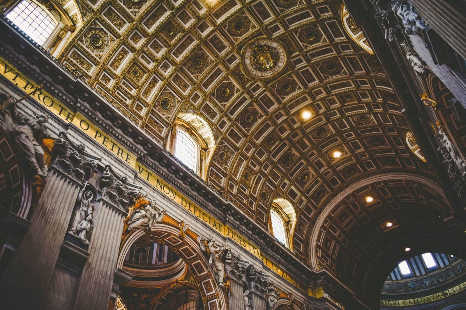 Nikon D3300 sample photo. Church, building, structure photography