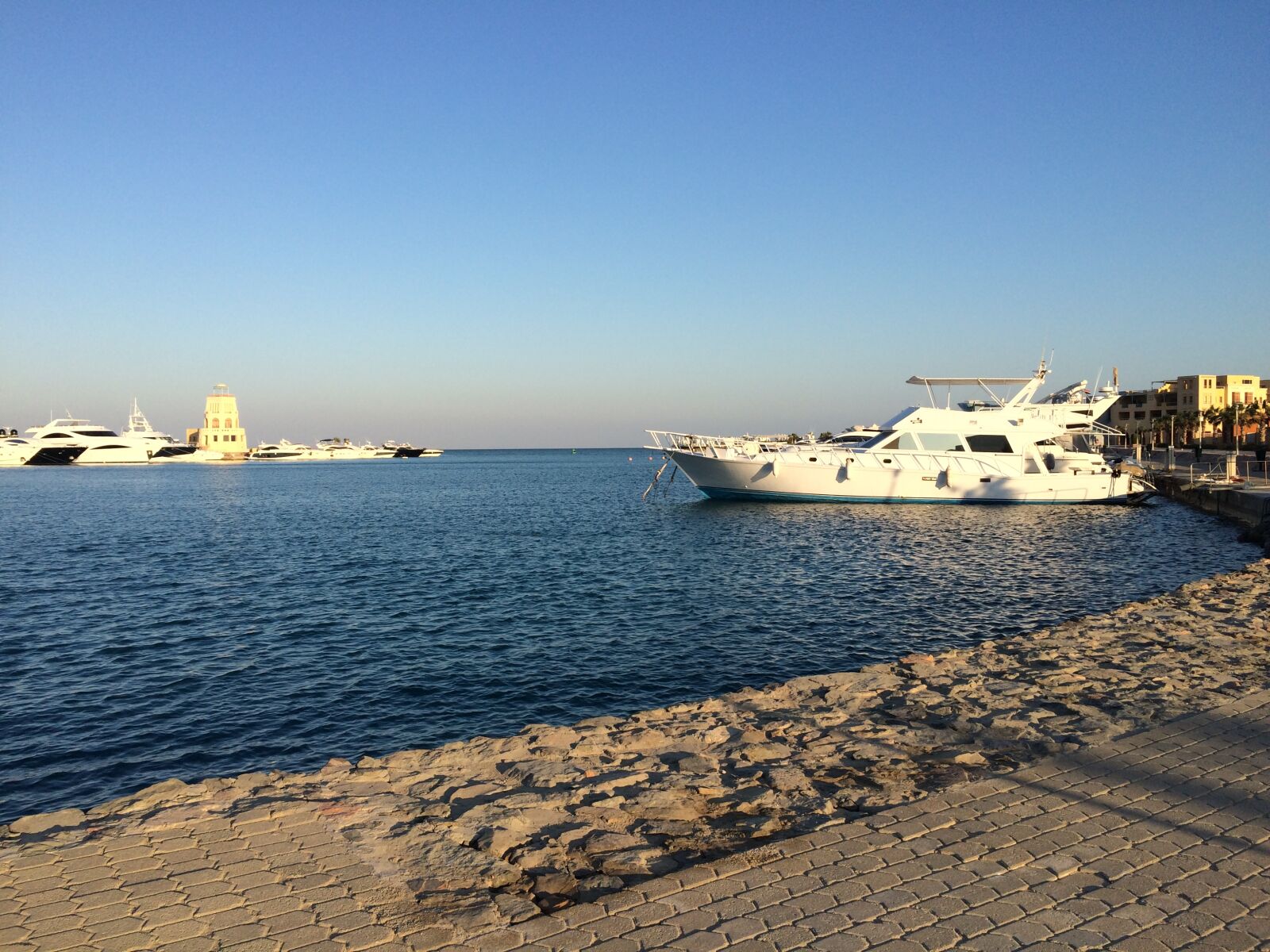 Apple iPhone 5s sample photo. Egypt, elgouna, red, sea photography