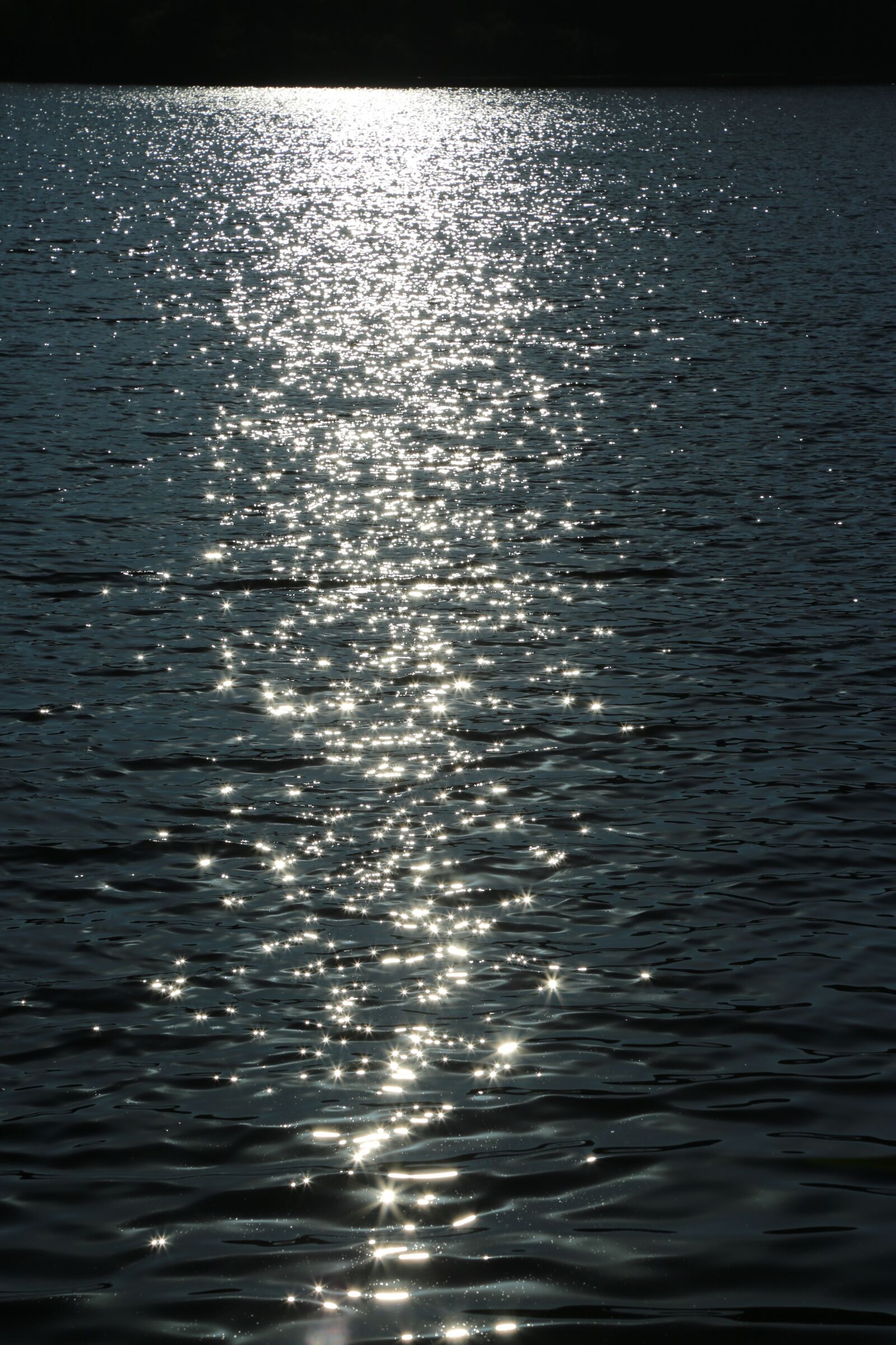 Canon EF 24-105mm F4L IS USM sample photo. Water, lake, reflection photography