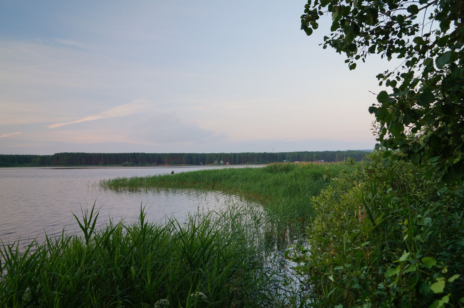 Sony SLT-A57 sample photo. Landscape, panorama, beauty photography