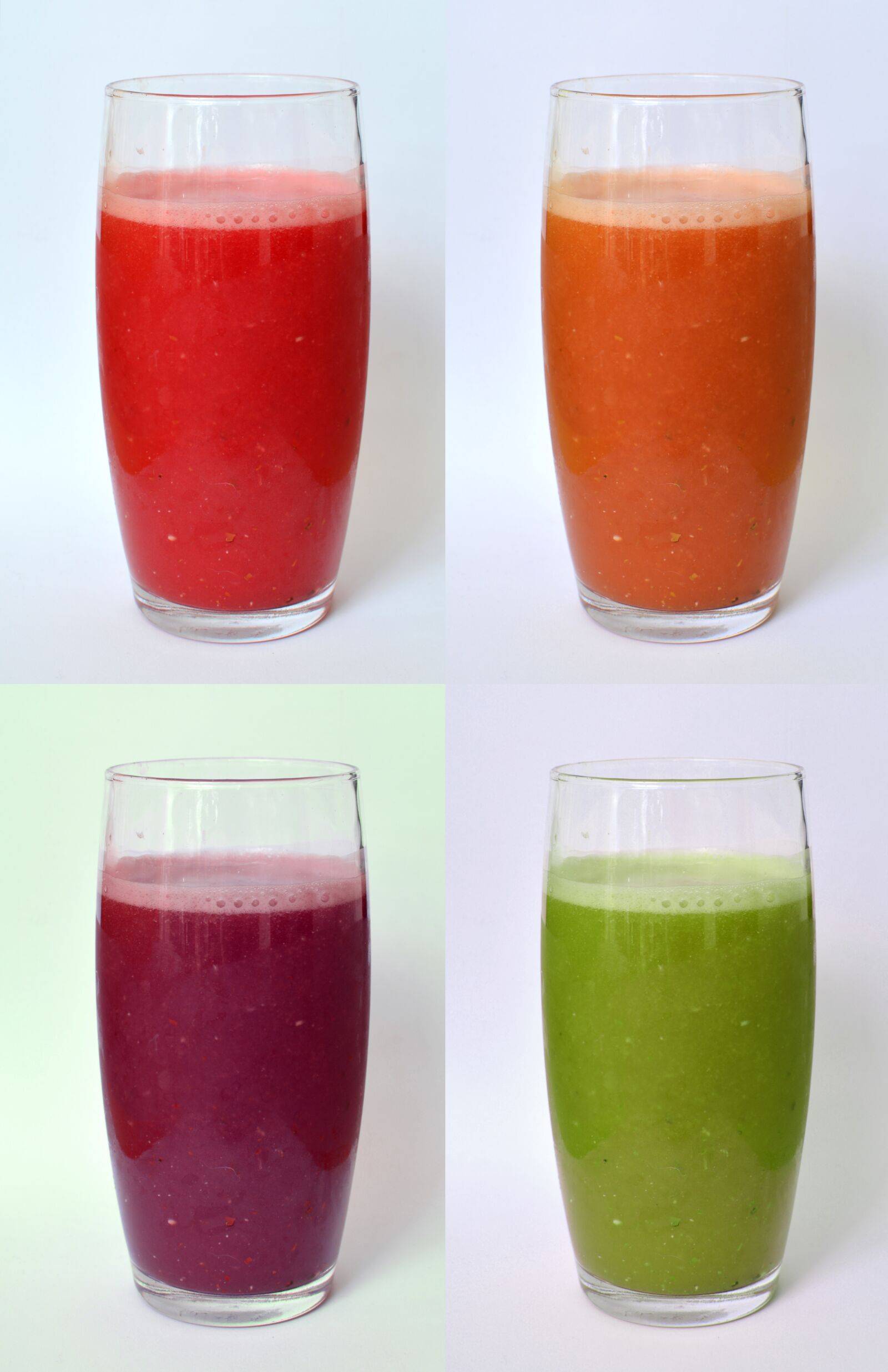Nikon D5200 sample photo. Glass, glass of juice photography
