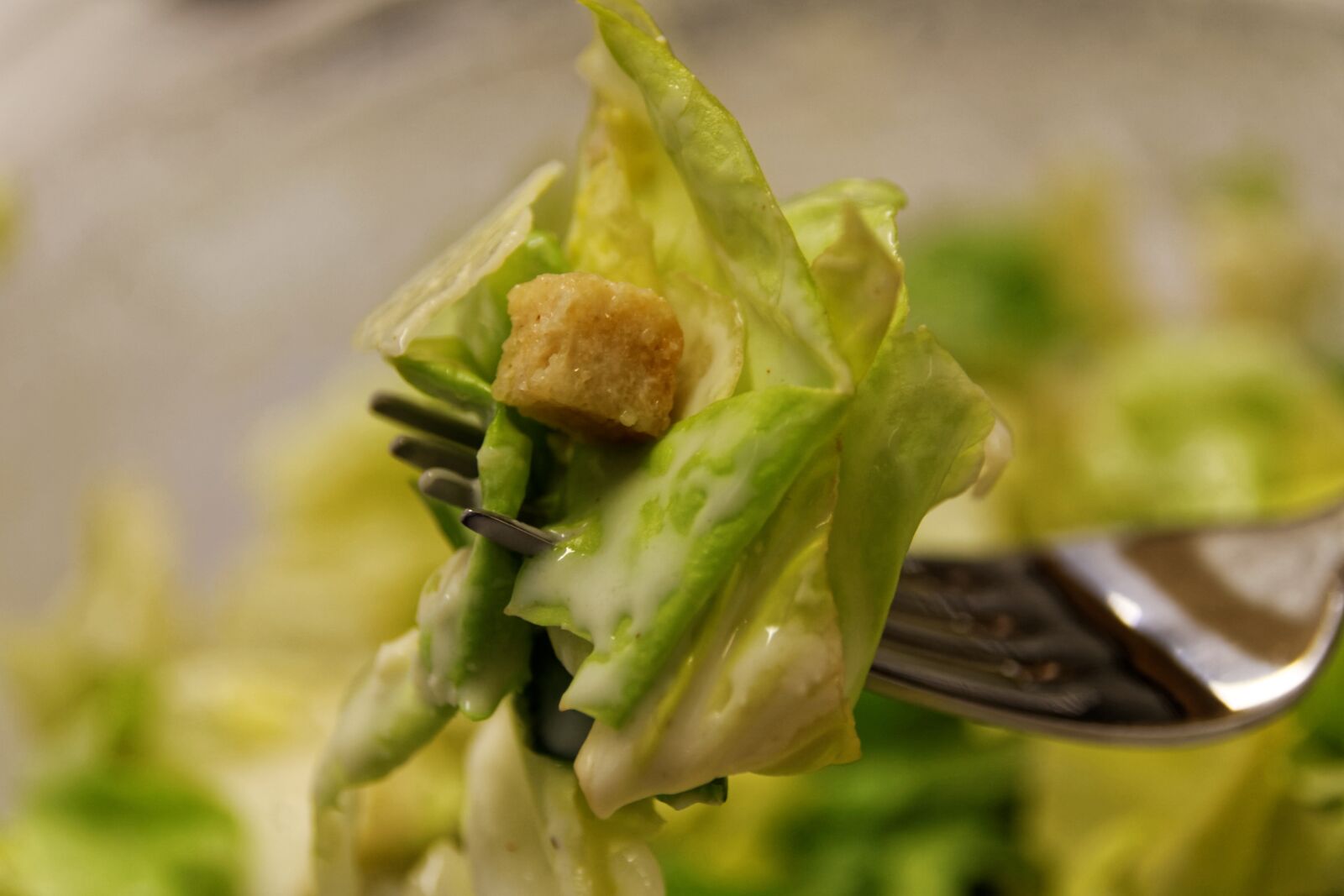 Canon EOS 30D sample photo. Salad, eat, food photography