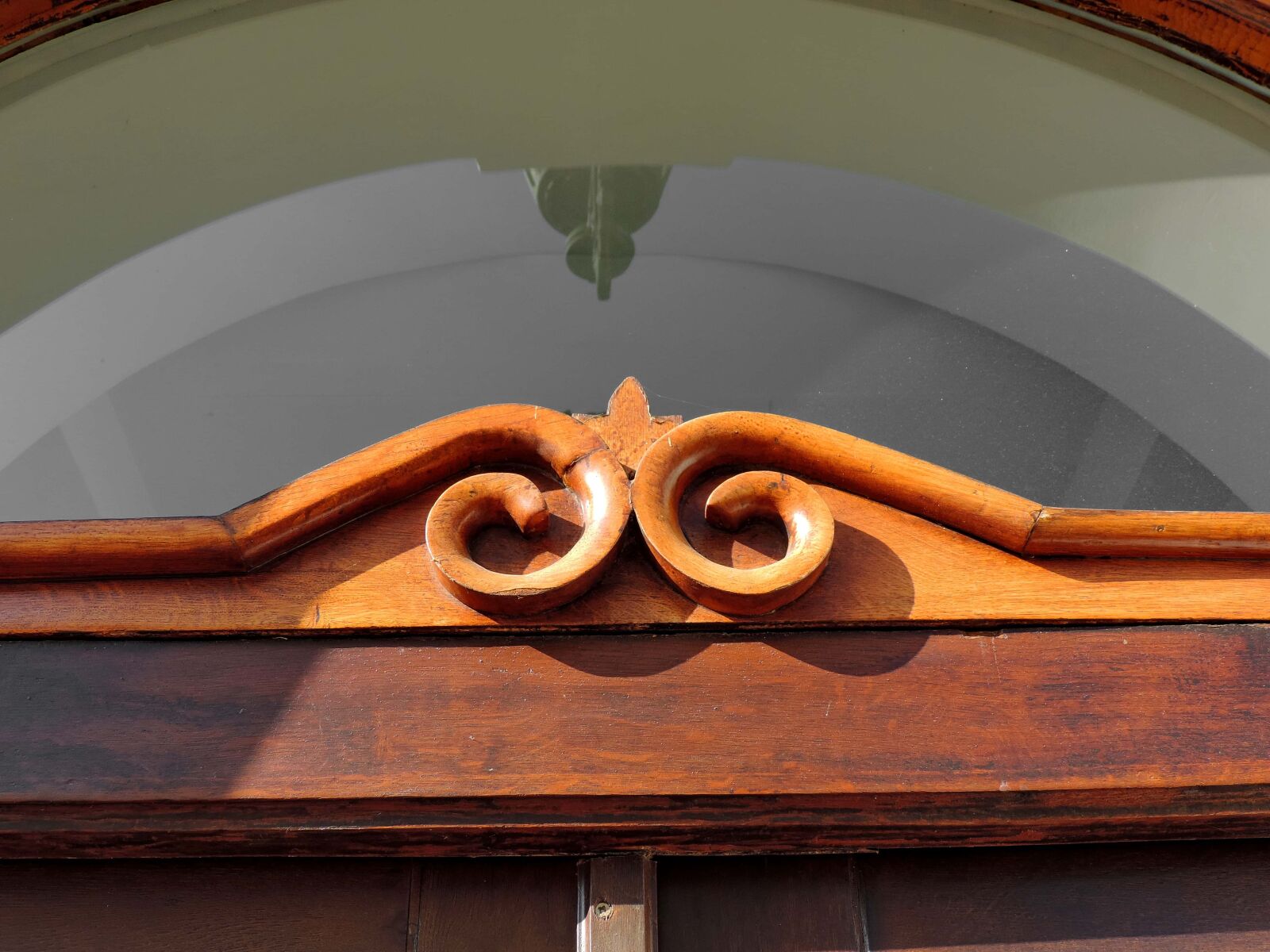 Nikon Coolpix P520 sample photo. Wood, wooden, design, decoration photography