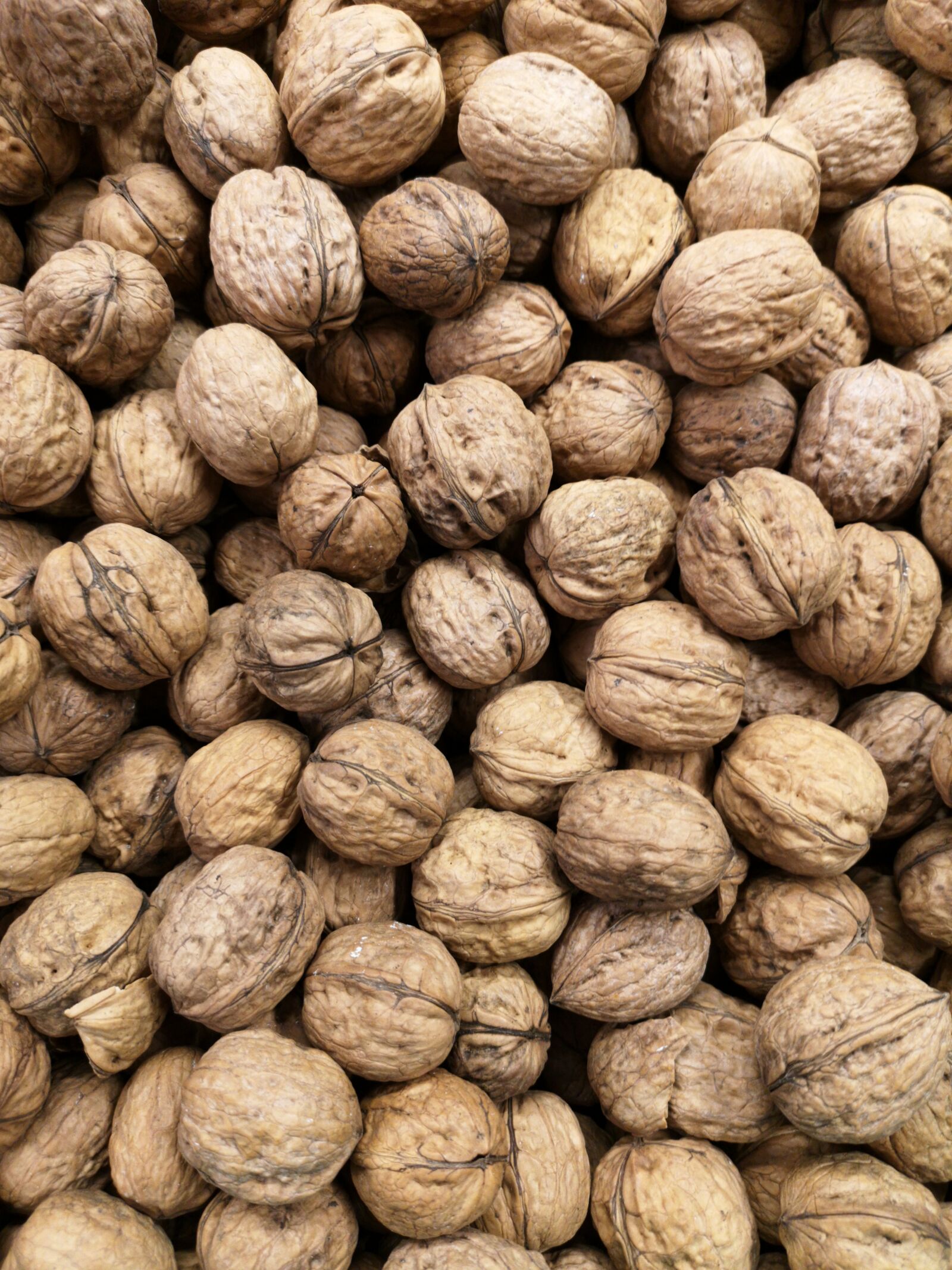 HUAWEI CLT-L09 sample photo. Walnut, fruit, seed photography