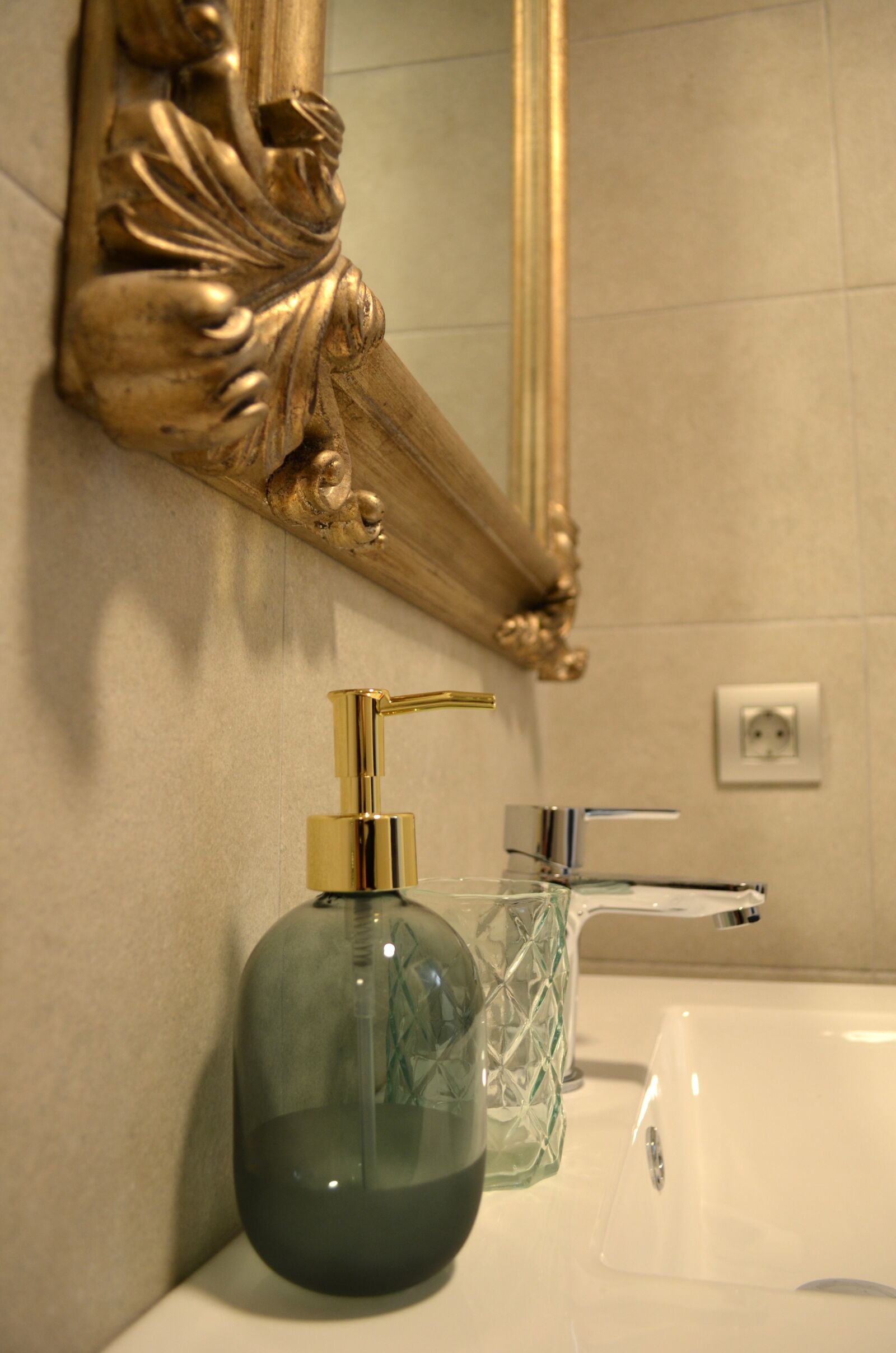 Nikon D5100 sample photo. Decoración, hogar, muebles photography