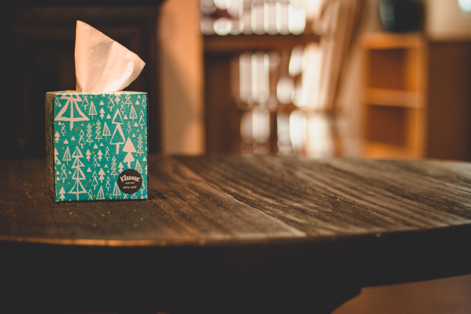 Canon EOS 600D (Rebel EOS T3i / EOS Kiss X5) sample photo. Tissue paper, kleenex, coffee photography