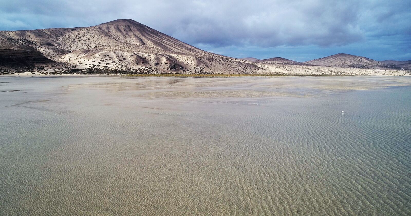 DJI FC6310 sample photo. Landscape, nature, clouds photography