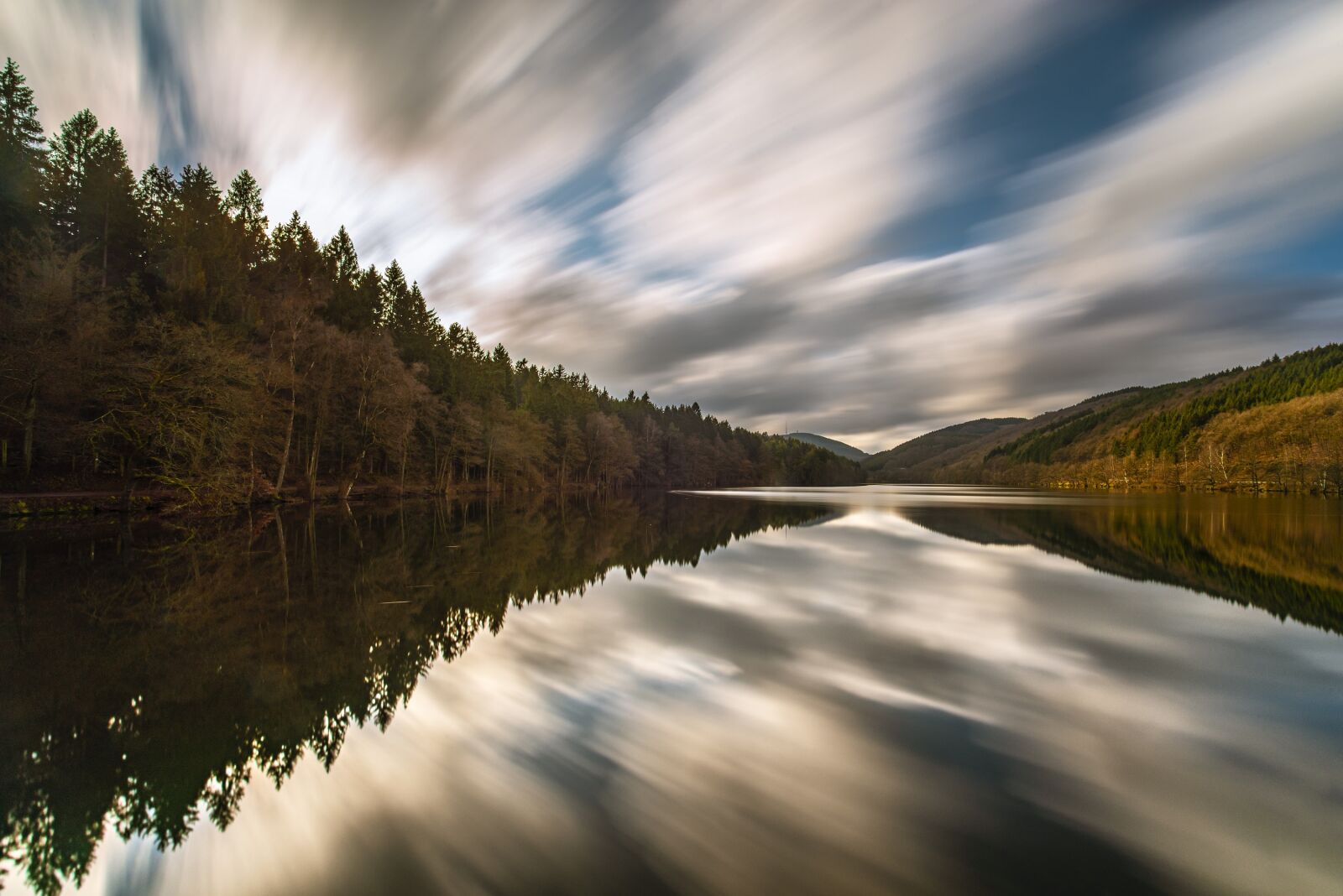 Nikon D750 sample photo. Lake, water, landscape photography