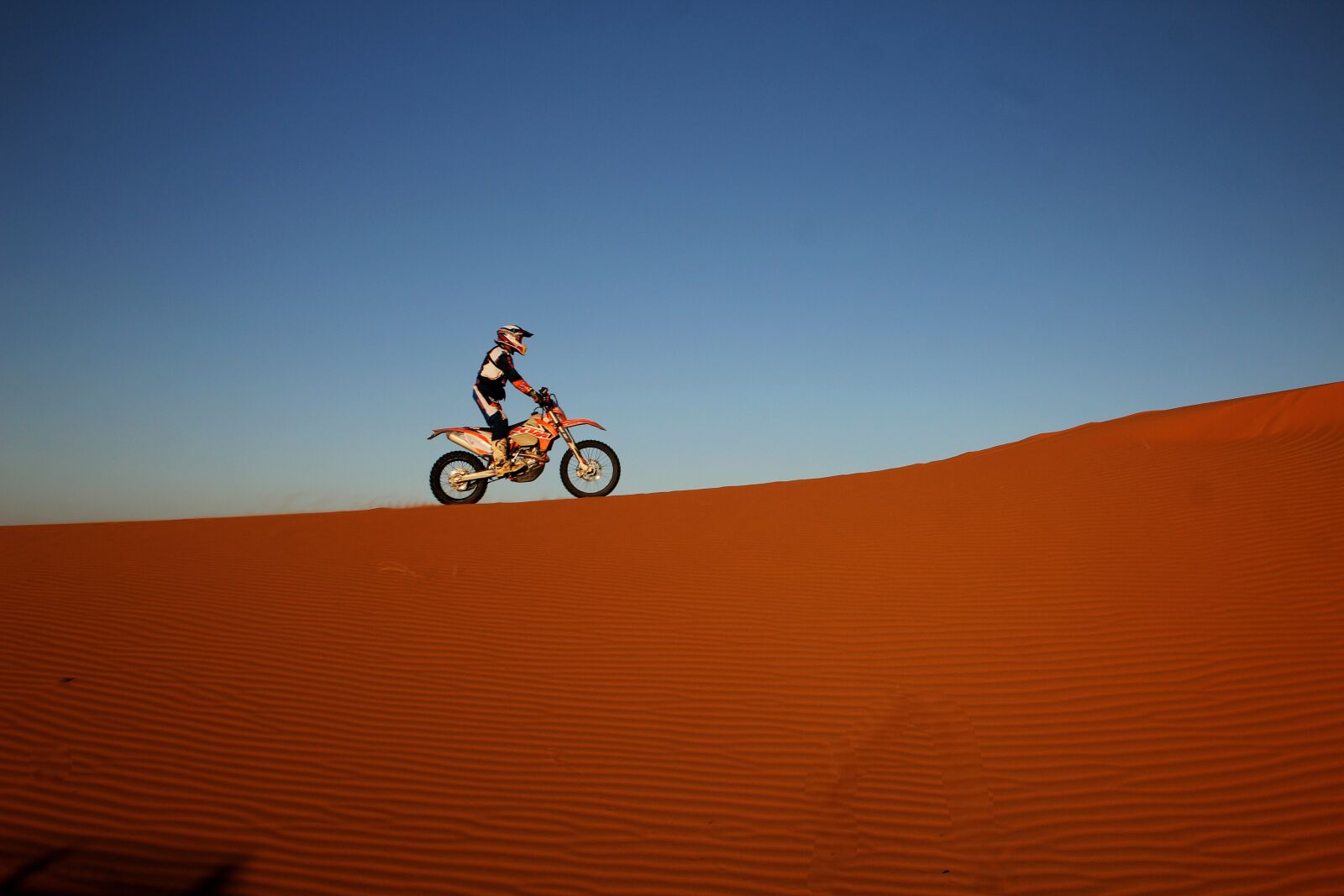 Canon EOS 60D sample photo. Moto, enduro, morocco photography