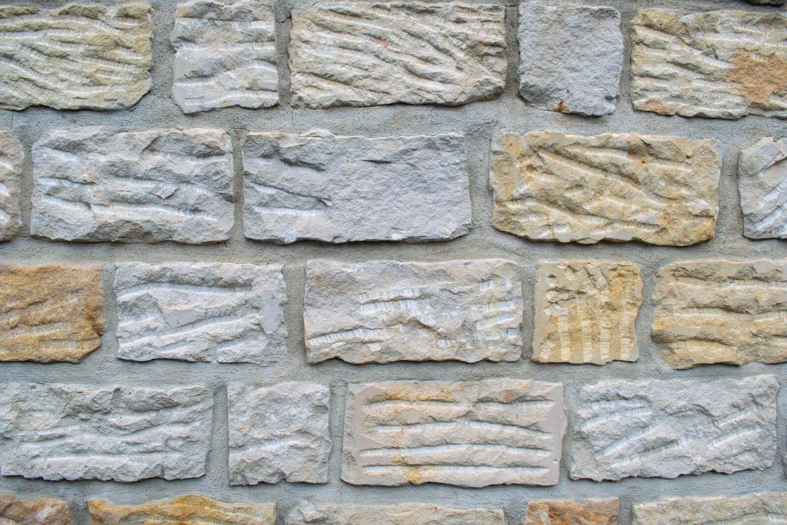 Nikon D5300 sample photo. Structure, background, stone wall photography