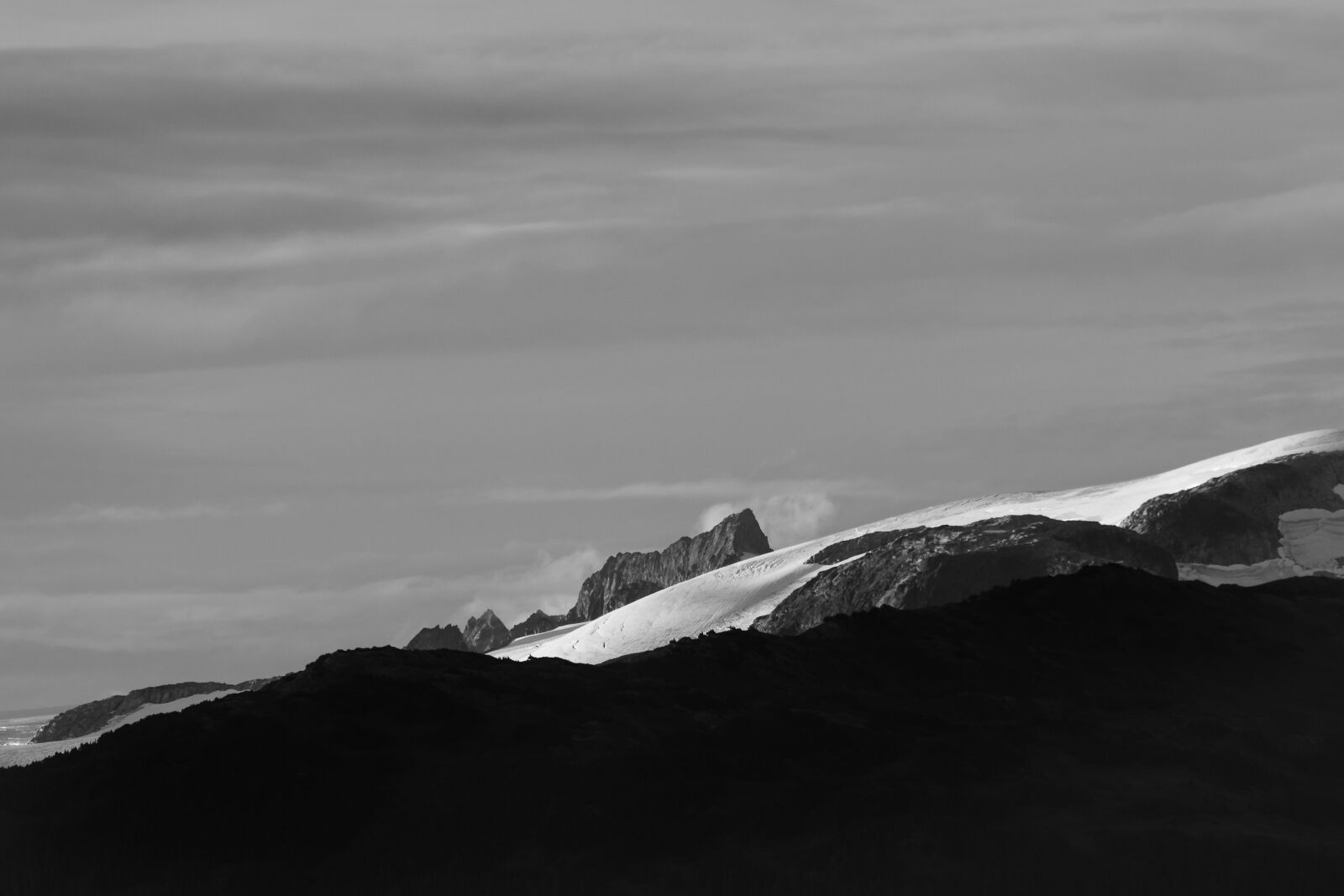 Canon EOS 70D sample photo. Mountain, mountains, landscape photography