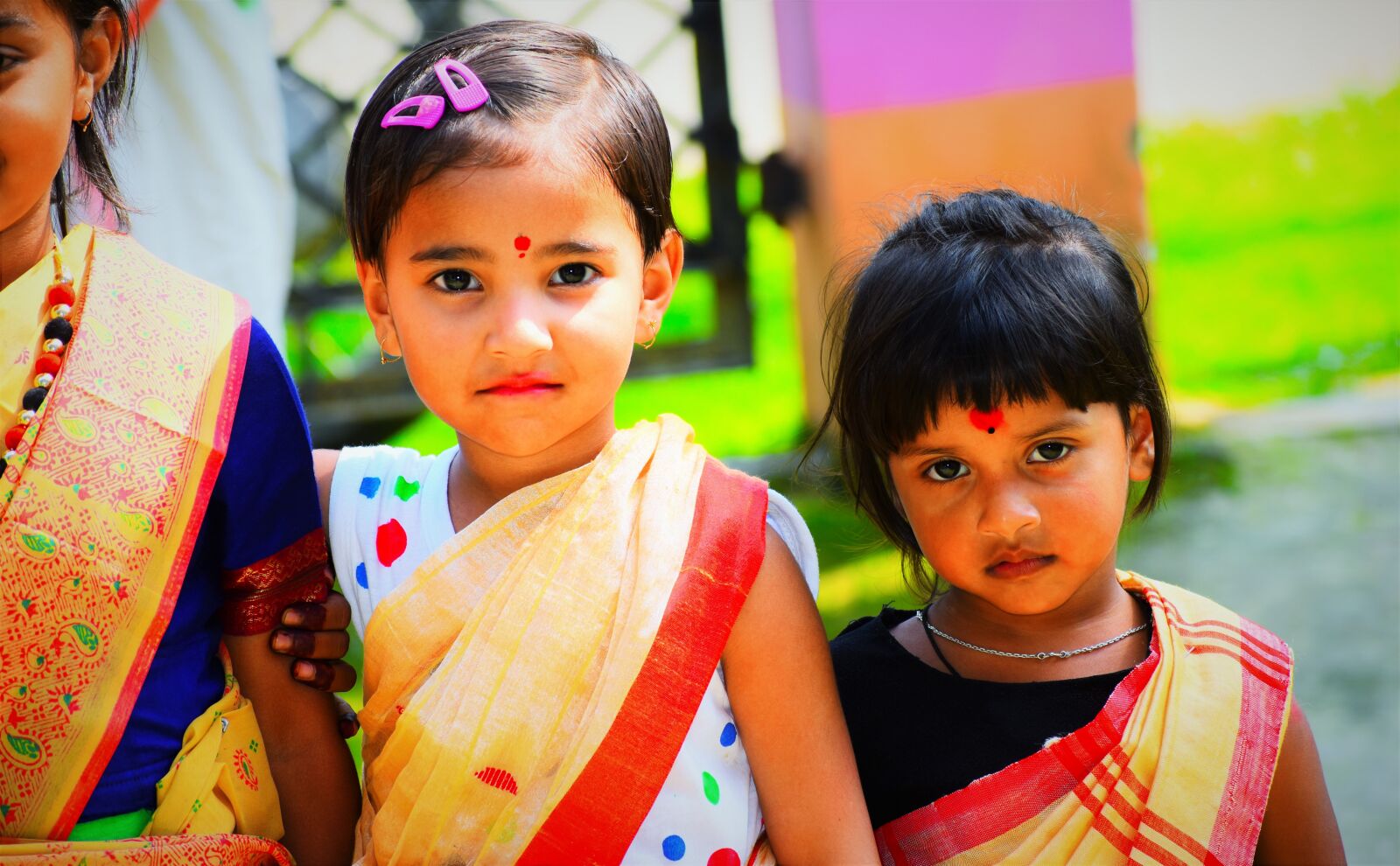 Nikon D5600 sample photo. Child, people, fun photography