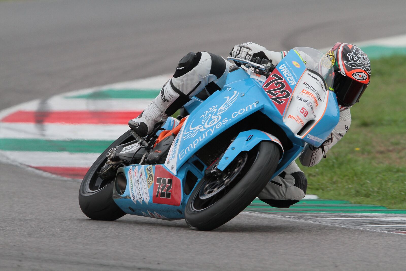 Canon EF 400mm F2.8L IS II USM sample photo. Moto, motorcycle, motorcycling photography