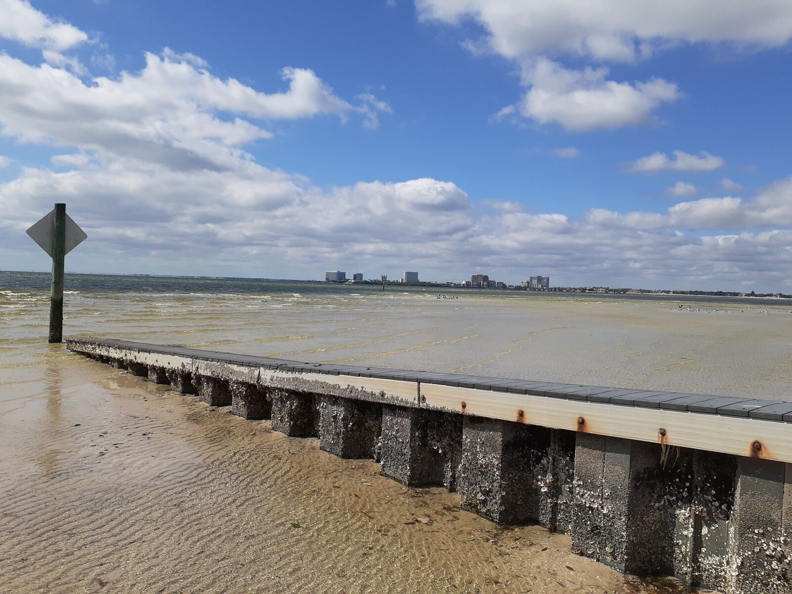 Samsung Galaxy A20 sample photo. Sea, ocean, beach photography