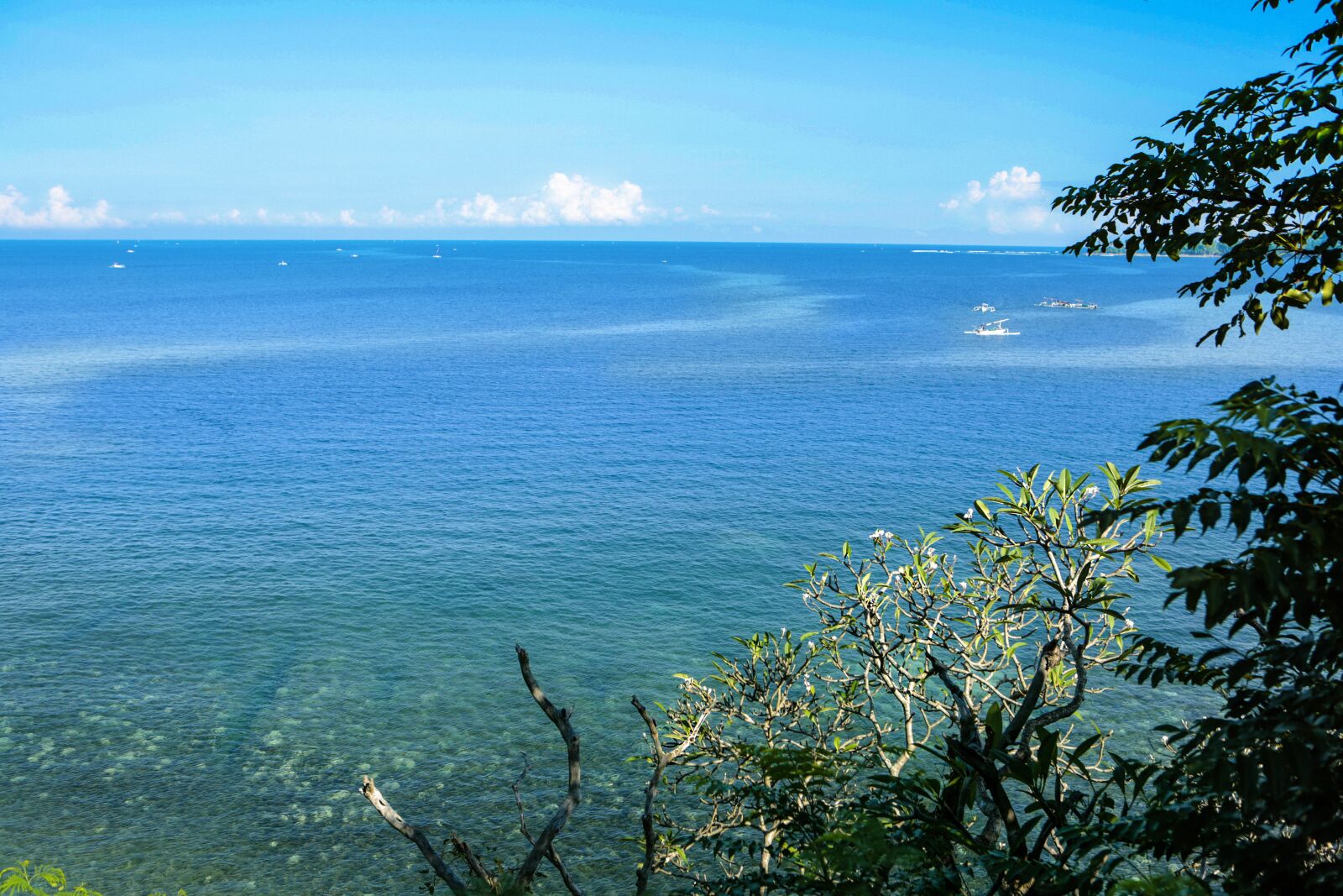 Canon EF 24-70mm F2.8L USM sample photo. Sea, landscape, nature photography