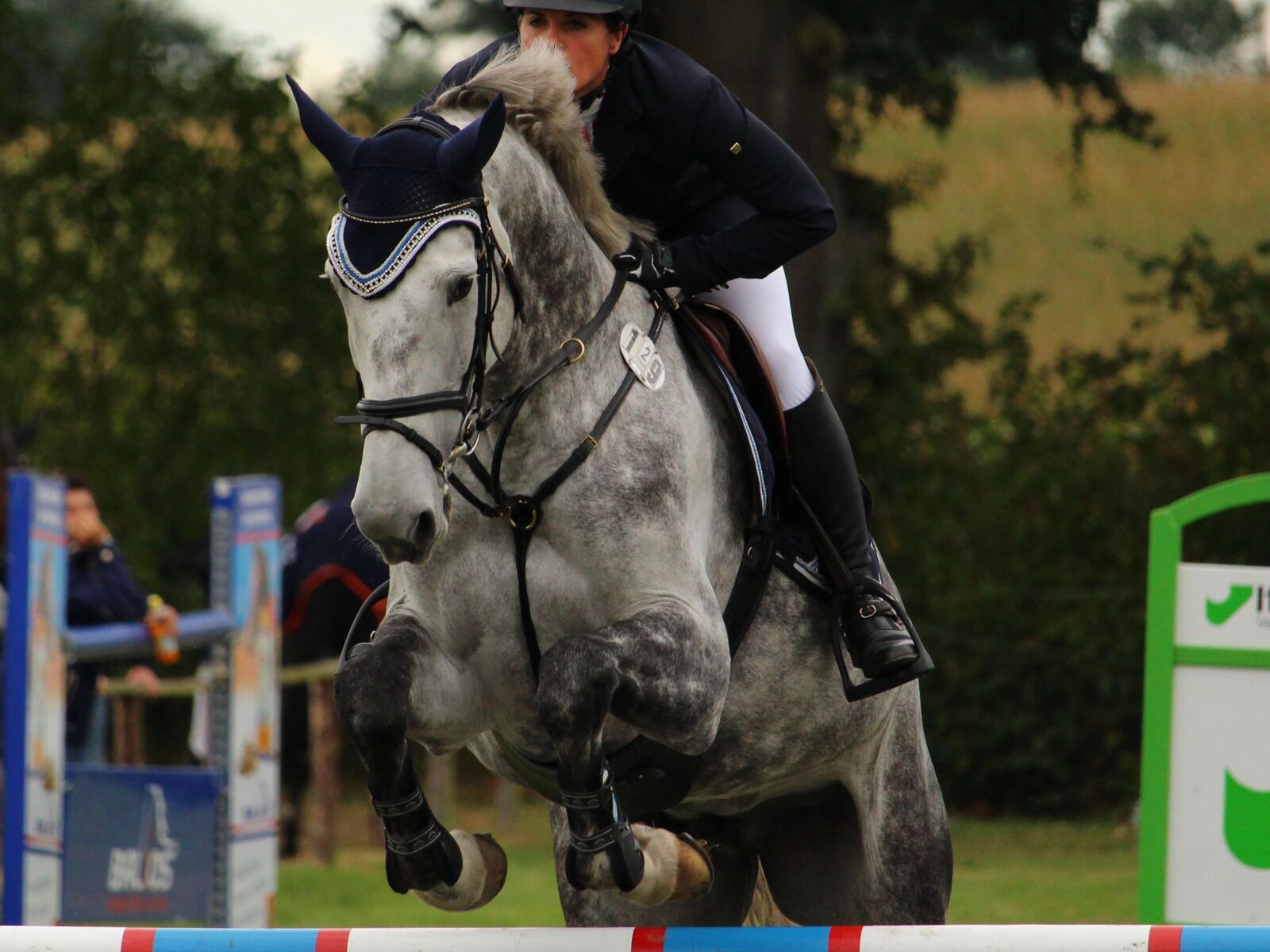 Canon EOS 1200D (EOS Rebel T5 / EOS Kiss X70 / EOS Hi) sample photo. Horse, ride, equestrian photography