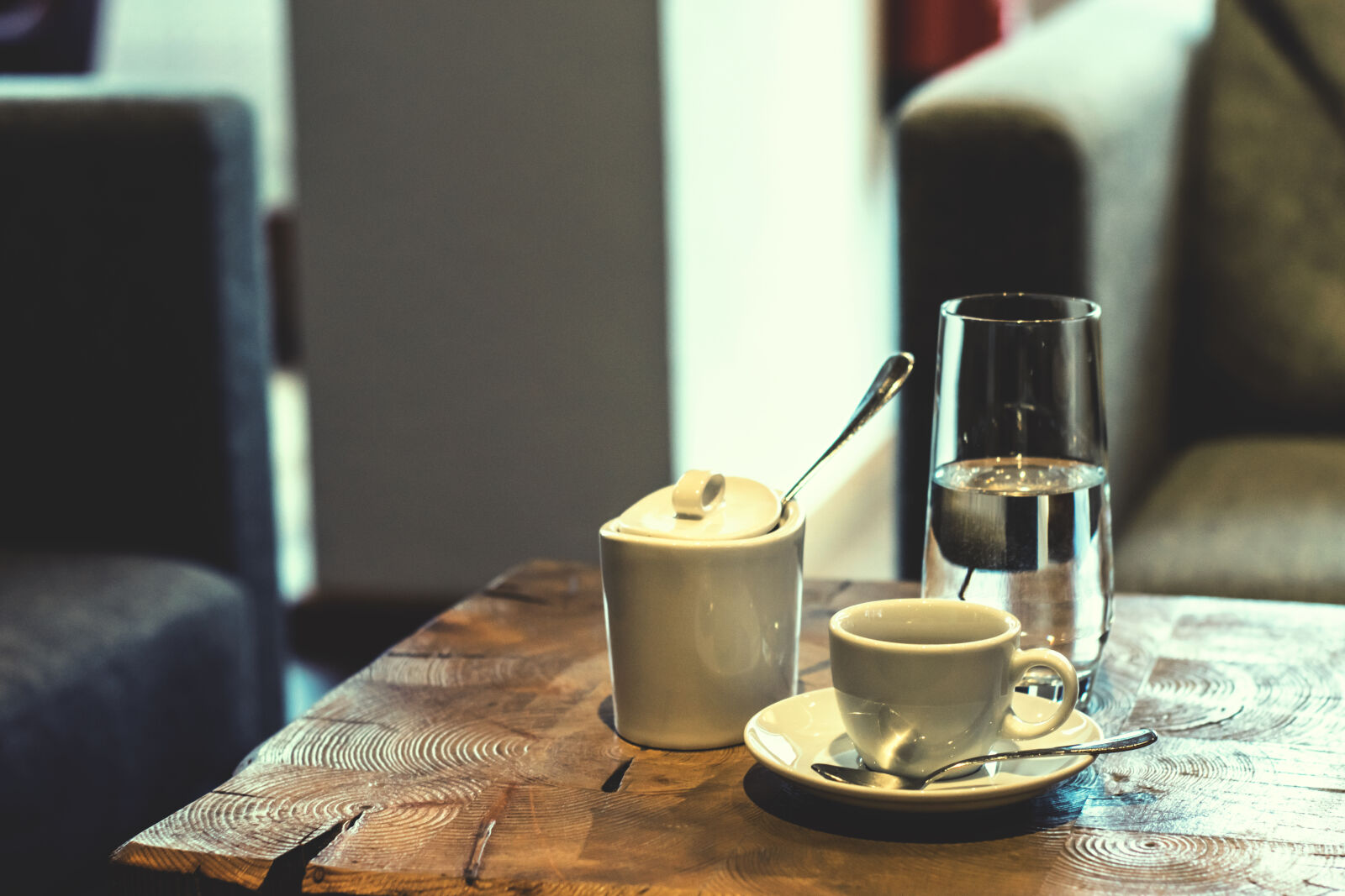 Nikon D5300 sample photo. Bar, bar, cafe, blur photography