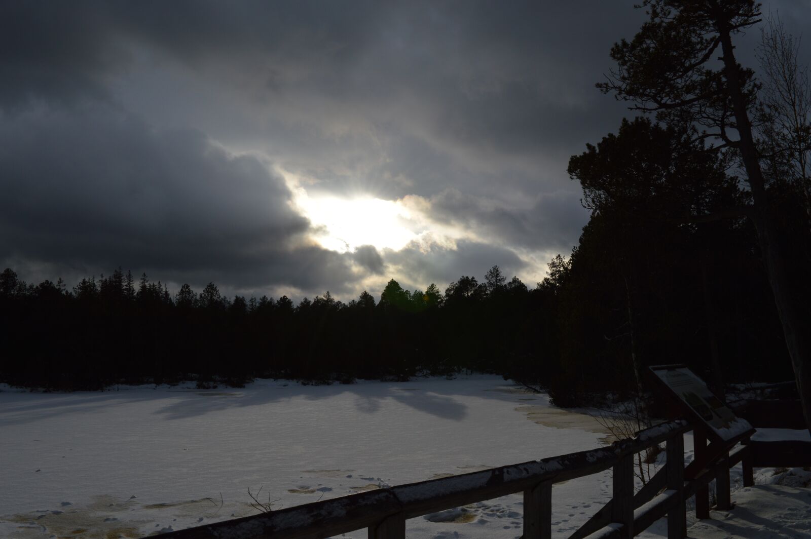 Nikon D3200 sample photo. Winter, snow, sun photography