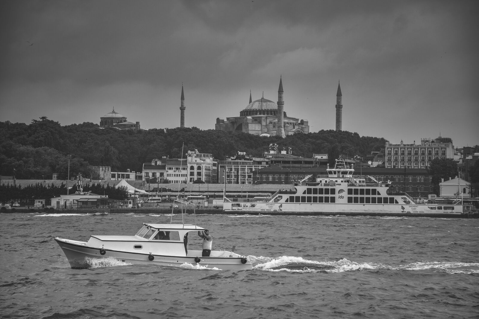 Nikon D5500 sample photo. Turkey, river, water photography