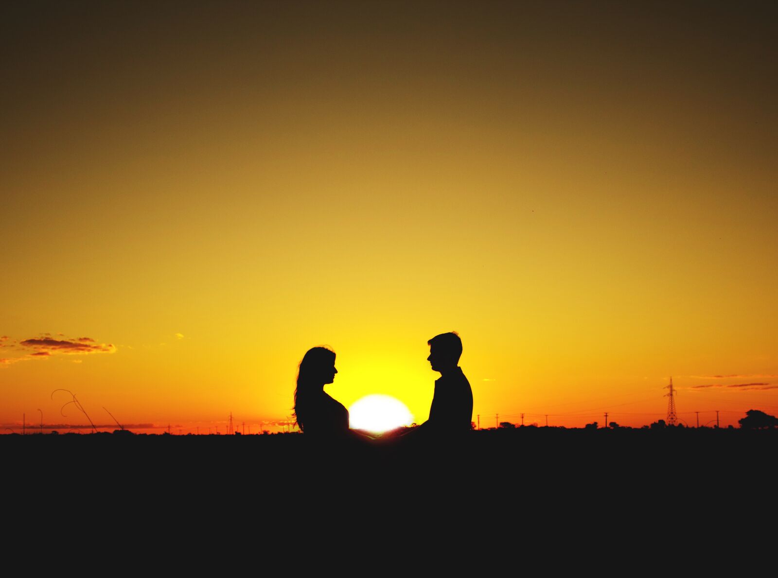 Canon EOS 600D (Rebel EOS T3i / EOS Kiss X5) sample photo. Sunset, photo, castro photography