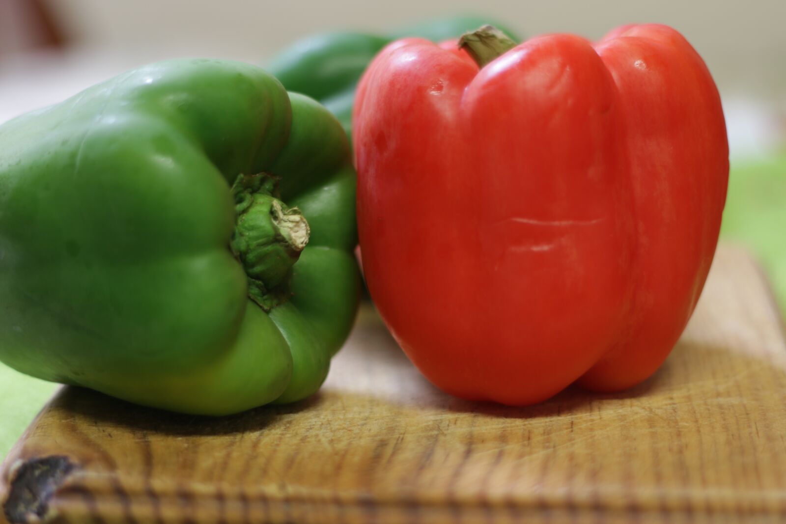 Canon EOS 70D + Canon EF 50mm F1.8 II sample photo. Food, kitchen, vegetables photography