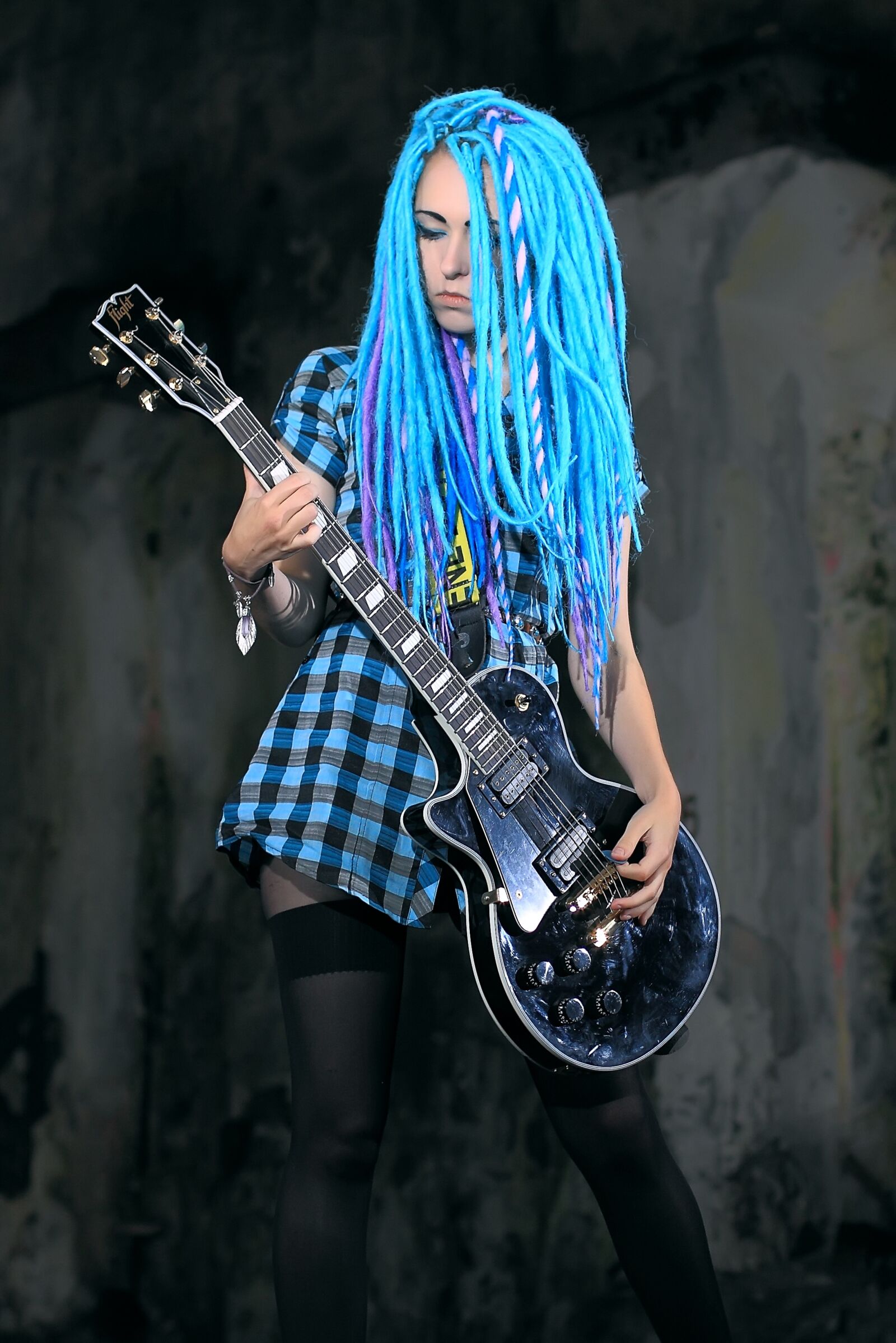 Canon EOS 50D sample photo. Music, woman, address by photography