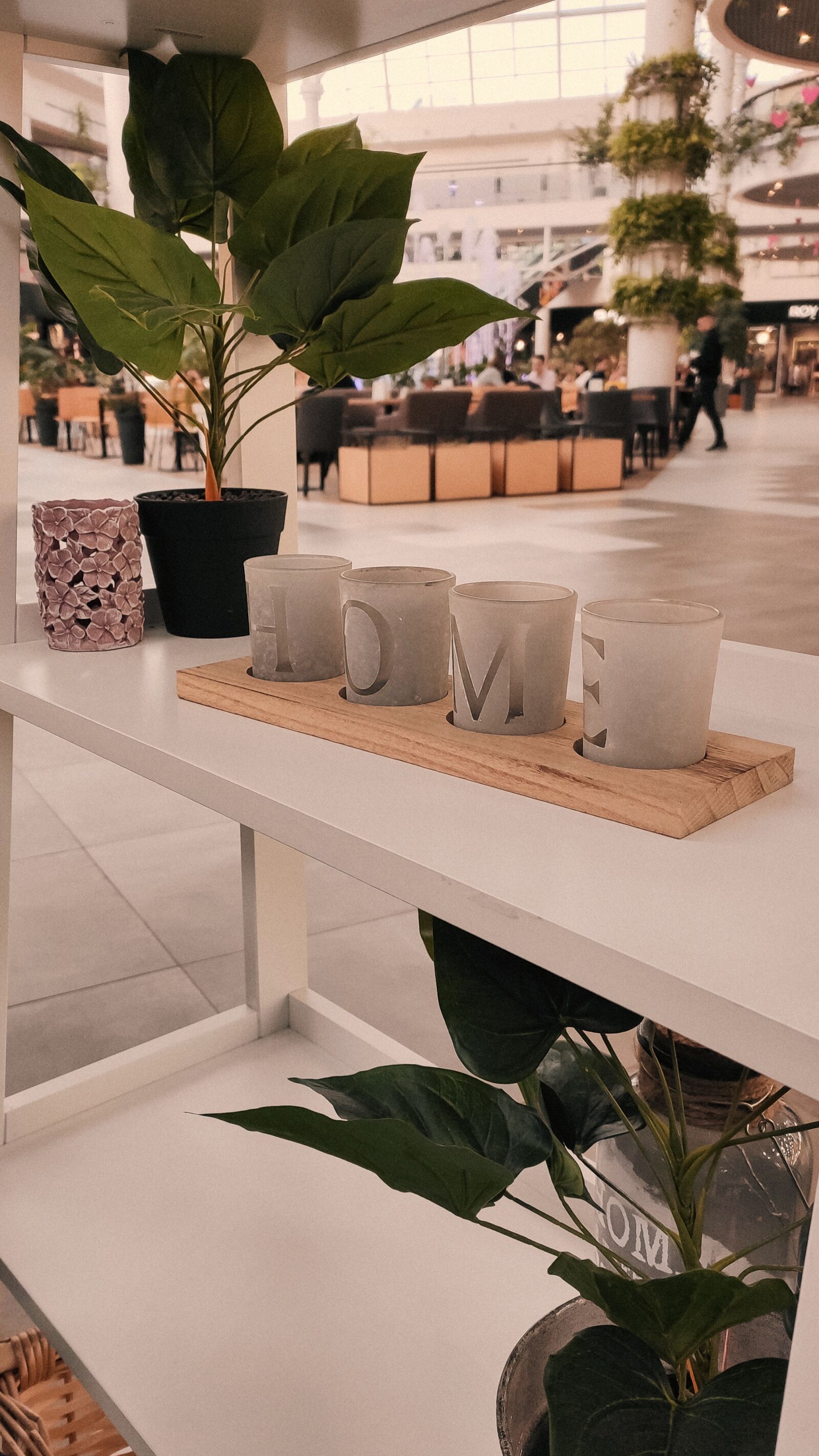 Xiaomi MI CC 9 sample photo. Atmosphere, home, wallpaper photography