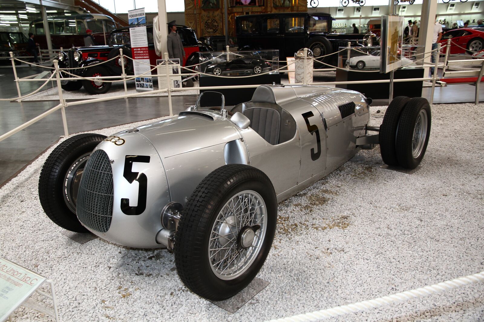 Canon EOS 7D sample photo. Auto, vehicle, racing car photography