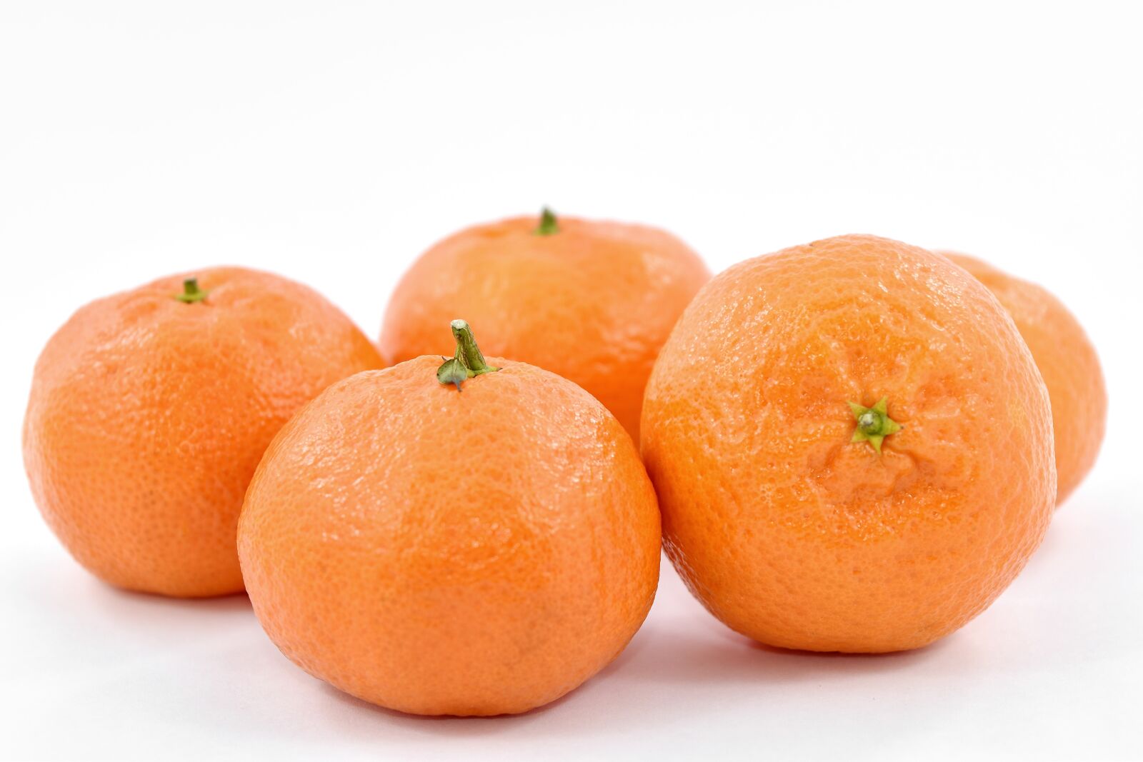 Nikon D5500 sample photo. Fruit, mandarin, tangerine, tropical photography