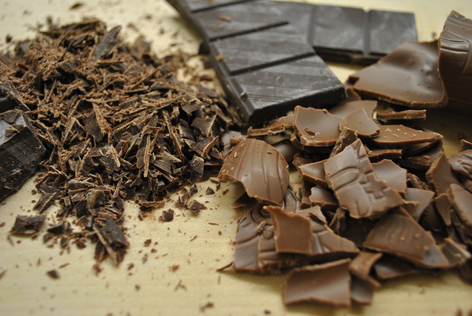 Nikon D3000 sample photo. Food, batch, dry photography