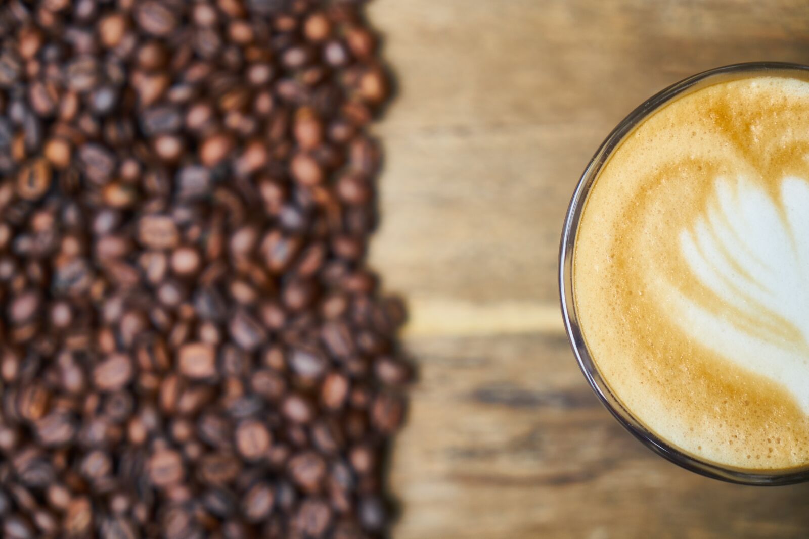 Sony a7R II sample photo. Coffee, core, caffeine photography