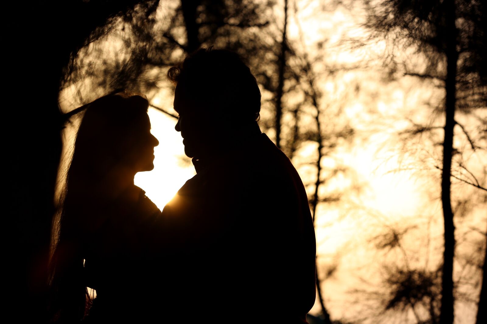 Canon EOS 6D sample photo. Love, romance, couple photography
