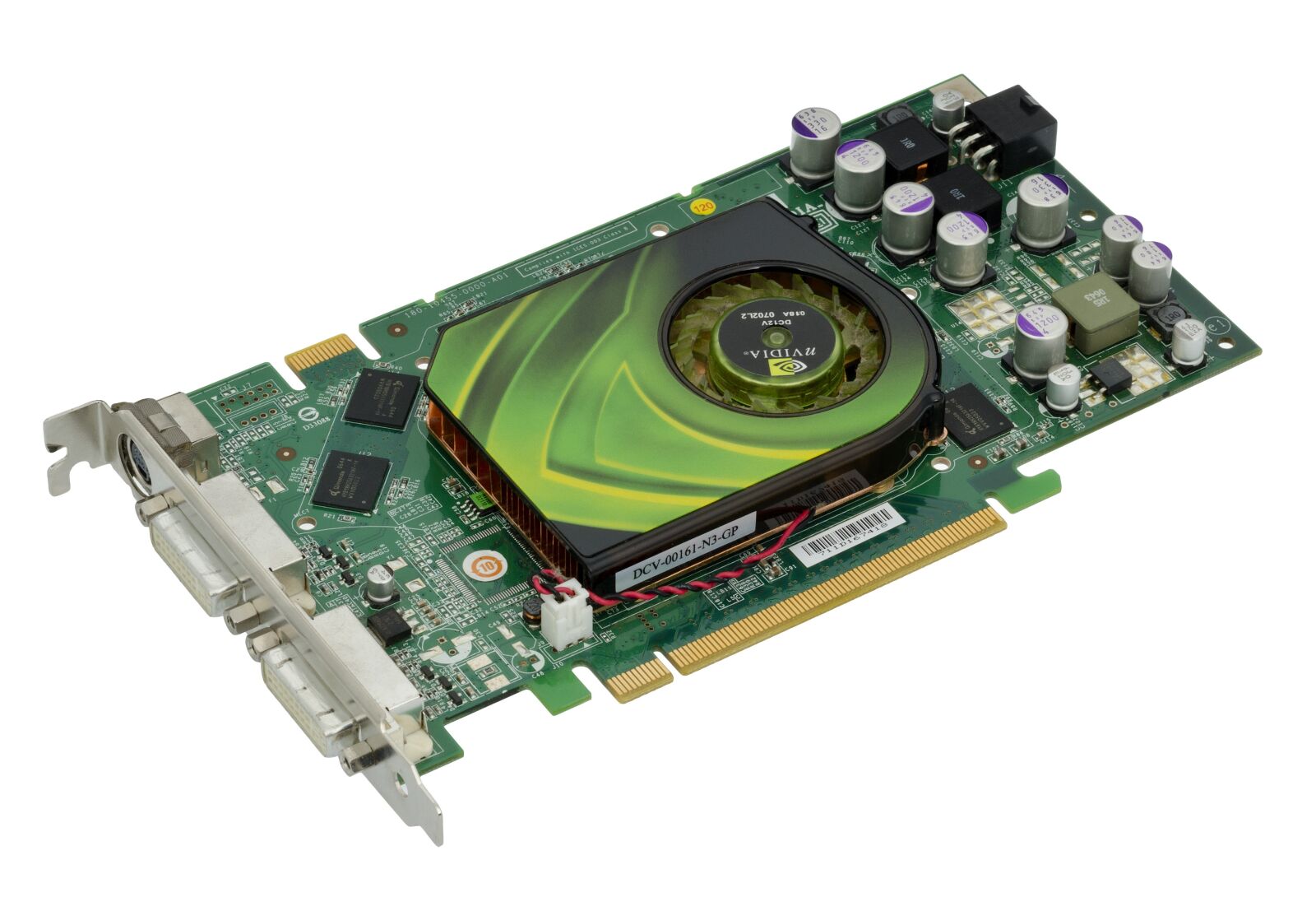 Nikon D7000 sample photo. Nvidia, video, card photography