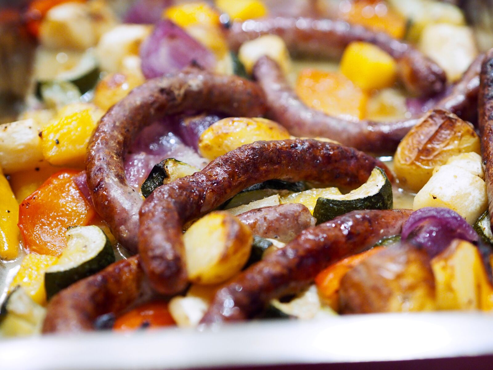 Olympus OM-D E-M5 II sample photo. Food photography