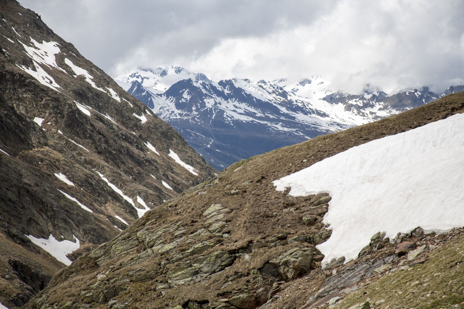 Canon EOS 5D + Canon EF 28-135mm F3.5-5.6 IS USM sample photo. Mountains, alpine, austria photography