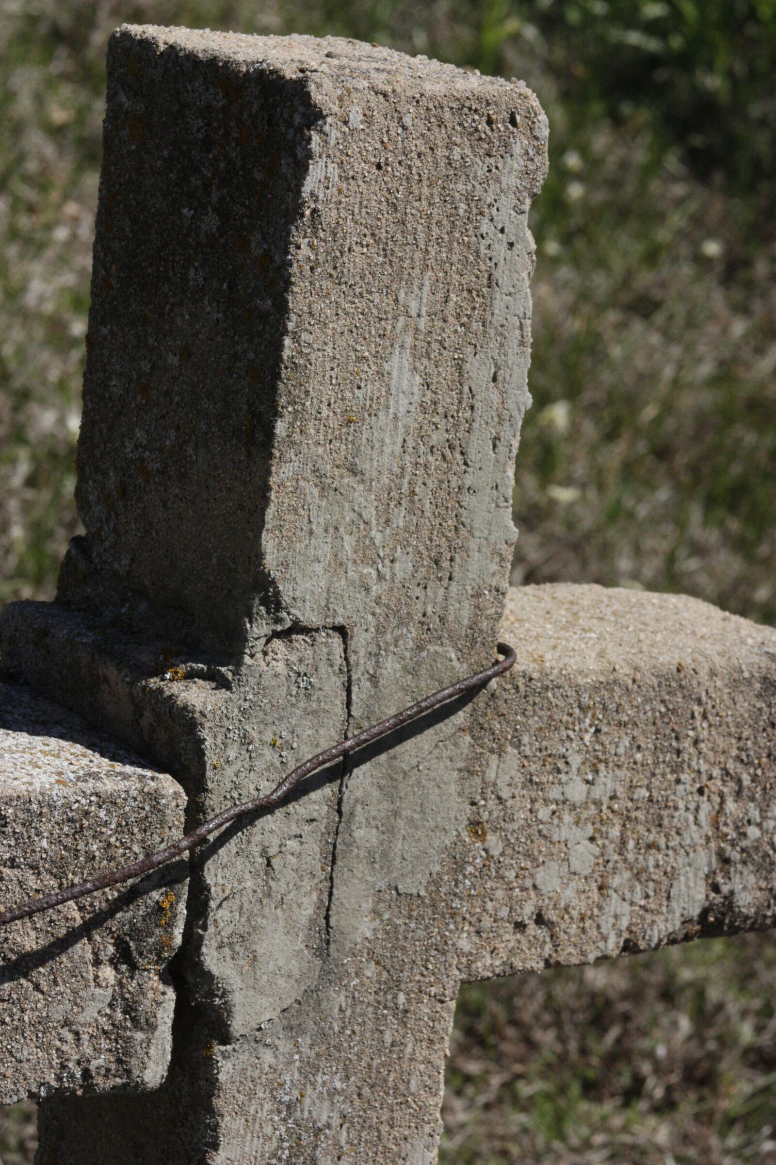 Canon EOS 450D (EOS Rebel XSi / EOS Kiss X2) sample photo. Graveyard, spooky, gravestone photography