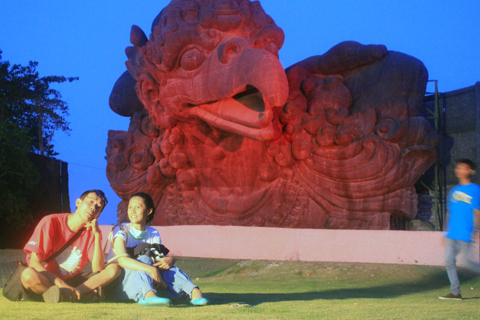 Canon EOS 550D (EOS Rebel T2i / EOS Kiss X4) sample photo. Bali, gwk photography