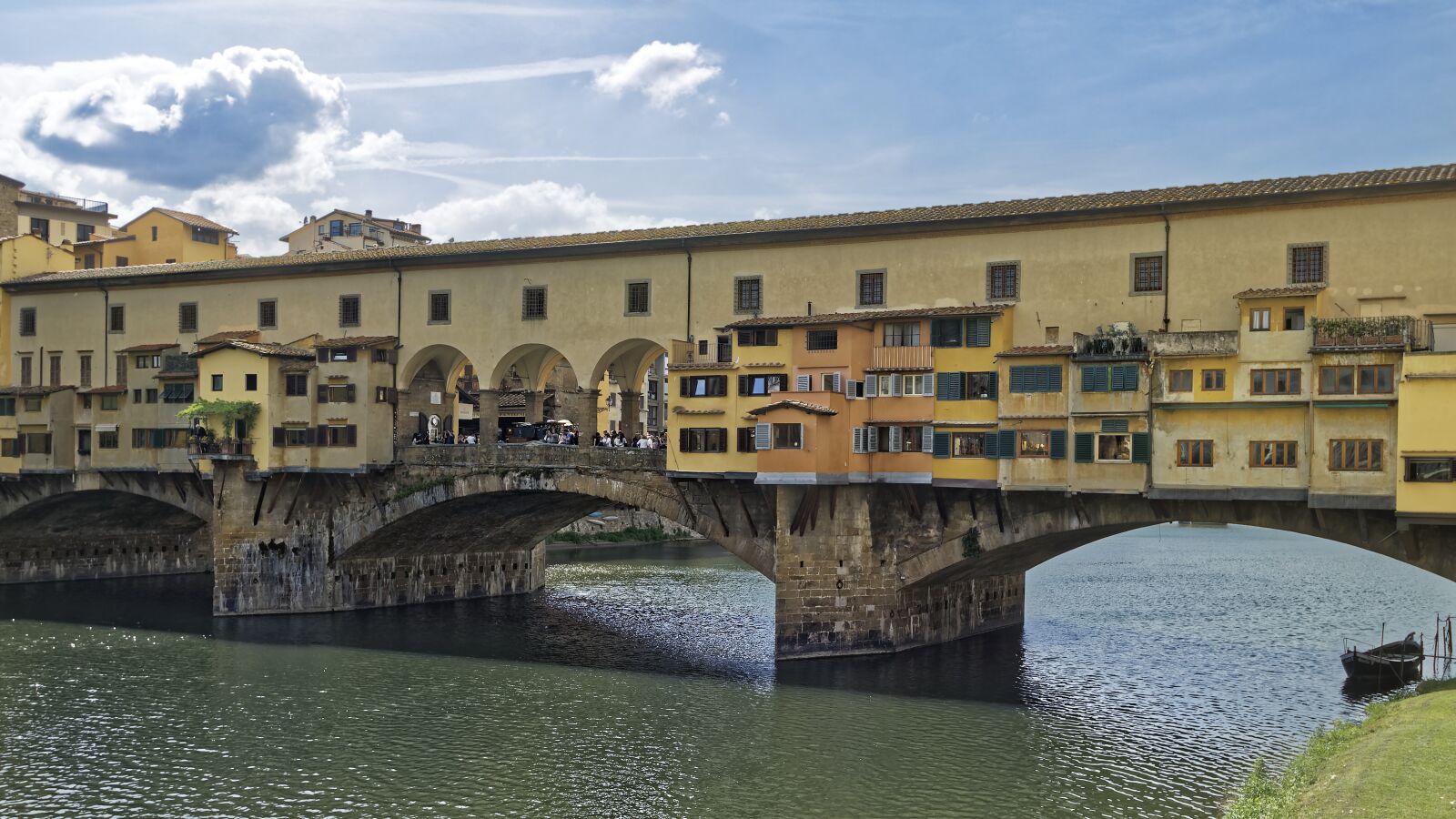 Nikon D500 sample photo. Italy, florence, firenze photography