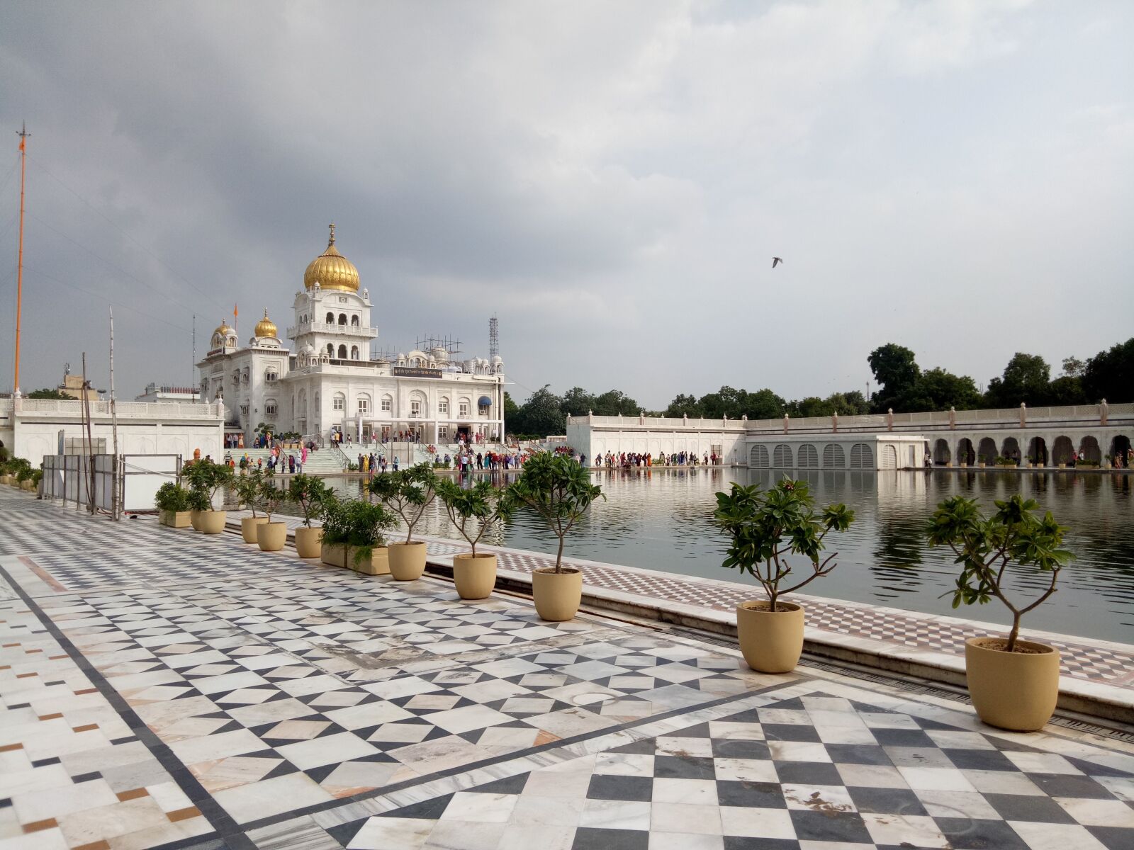 OPPO A1601 sample photo. Gurudwara, religion, sikh photography